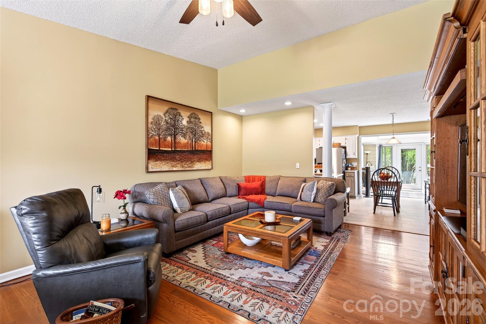 54 Deer Run Drive Marion NC 28752