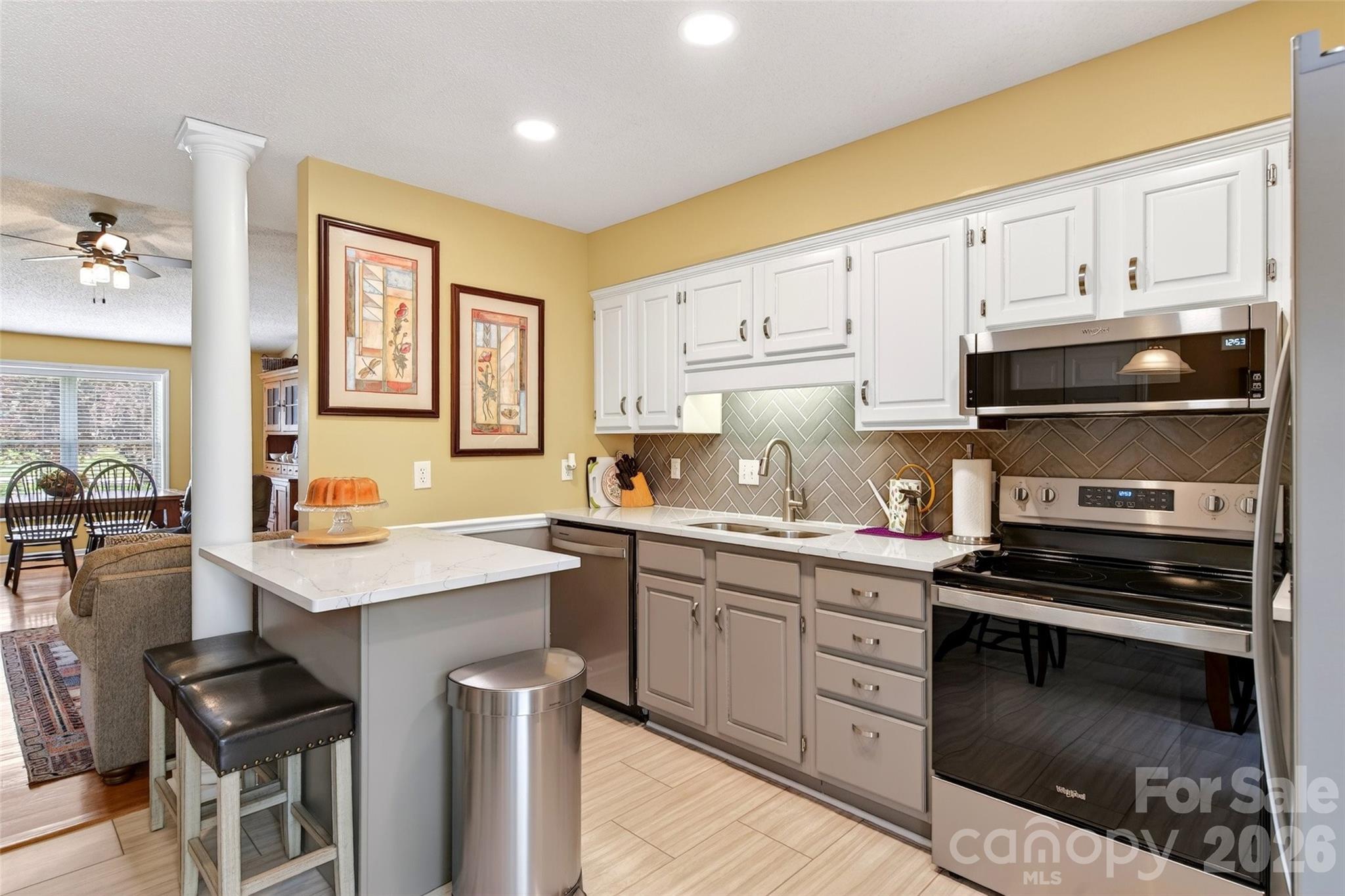 54 Deer Run Drive Marion NC 28752