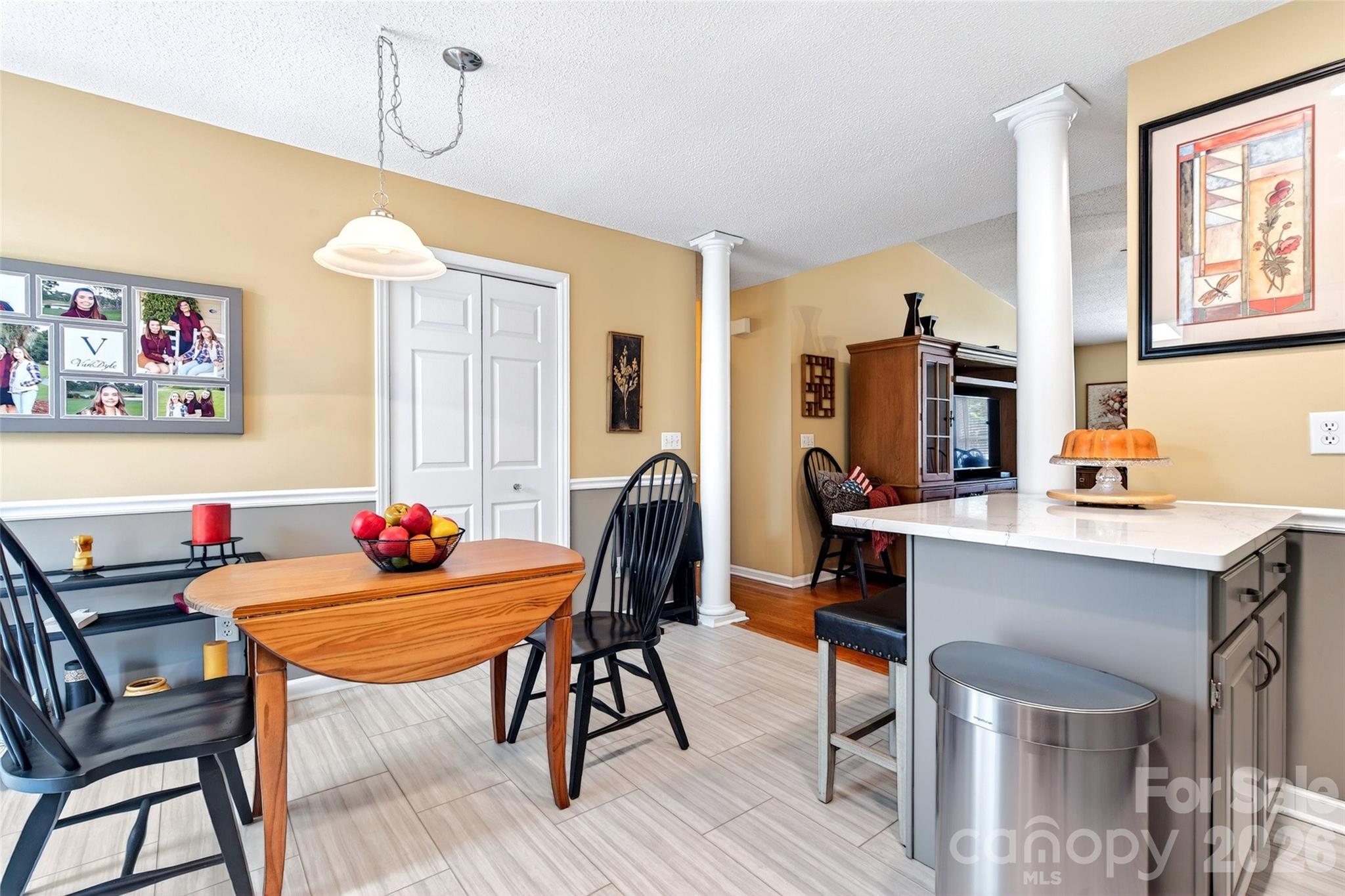 54 Deer Run Drive Marion NC 28752