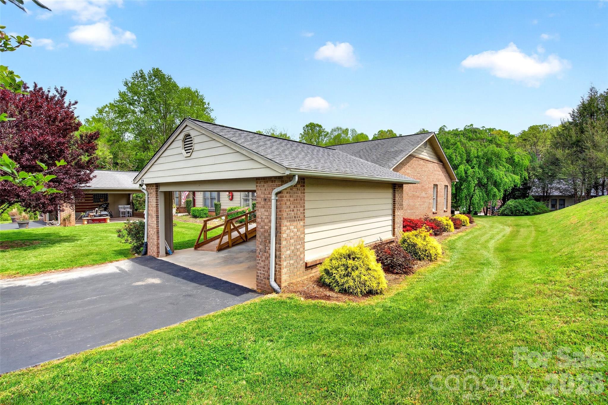 54 Deer Run Drive Marion NC 28752