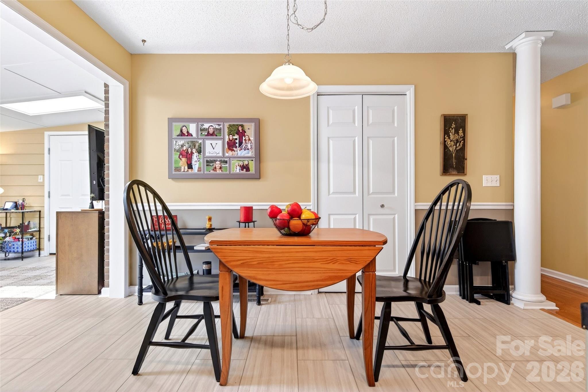 54 Deer Run Drive Marion NC 28752