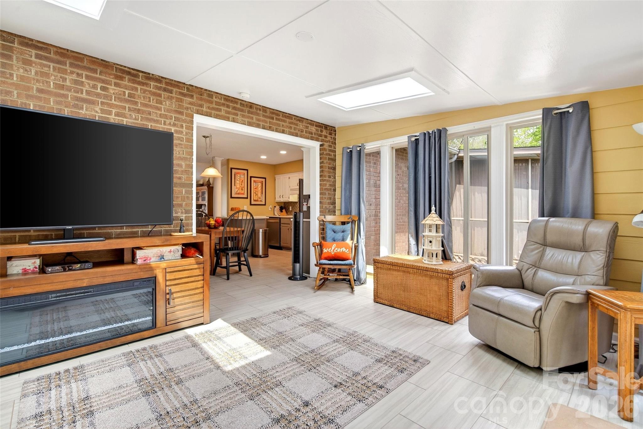 54 Deer Run Drive Marion NC 28752