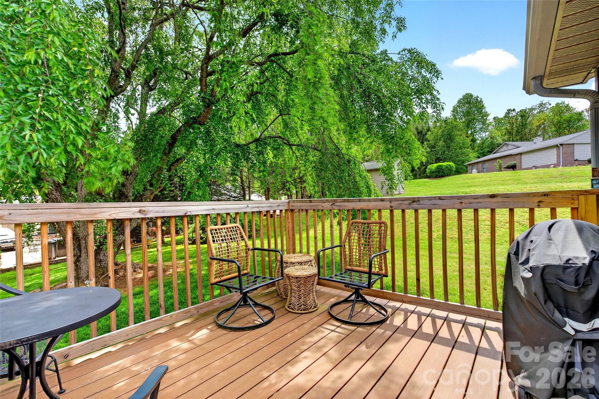 54 Deer Run Drive Marion NC 28752