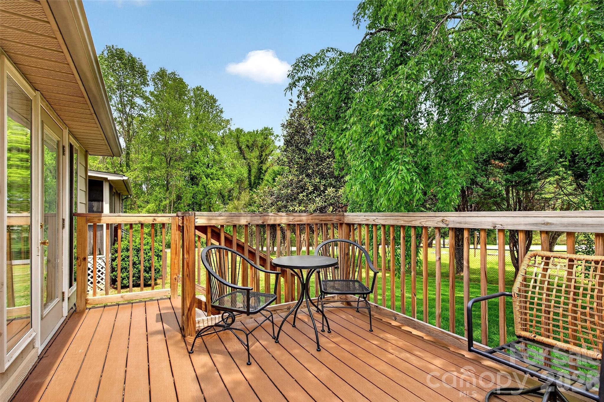 54 Deer Run Drive Marion NC 28752