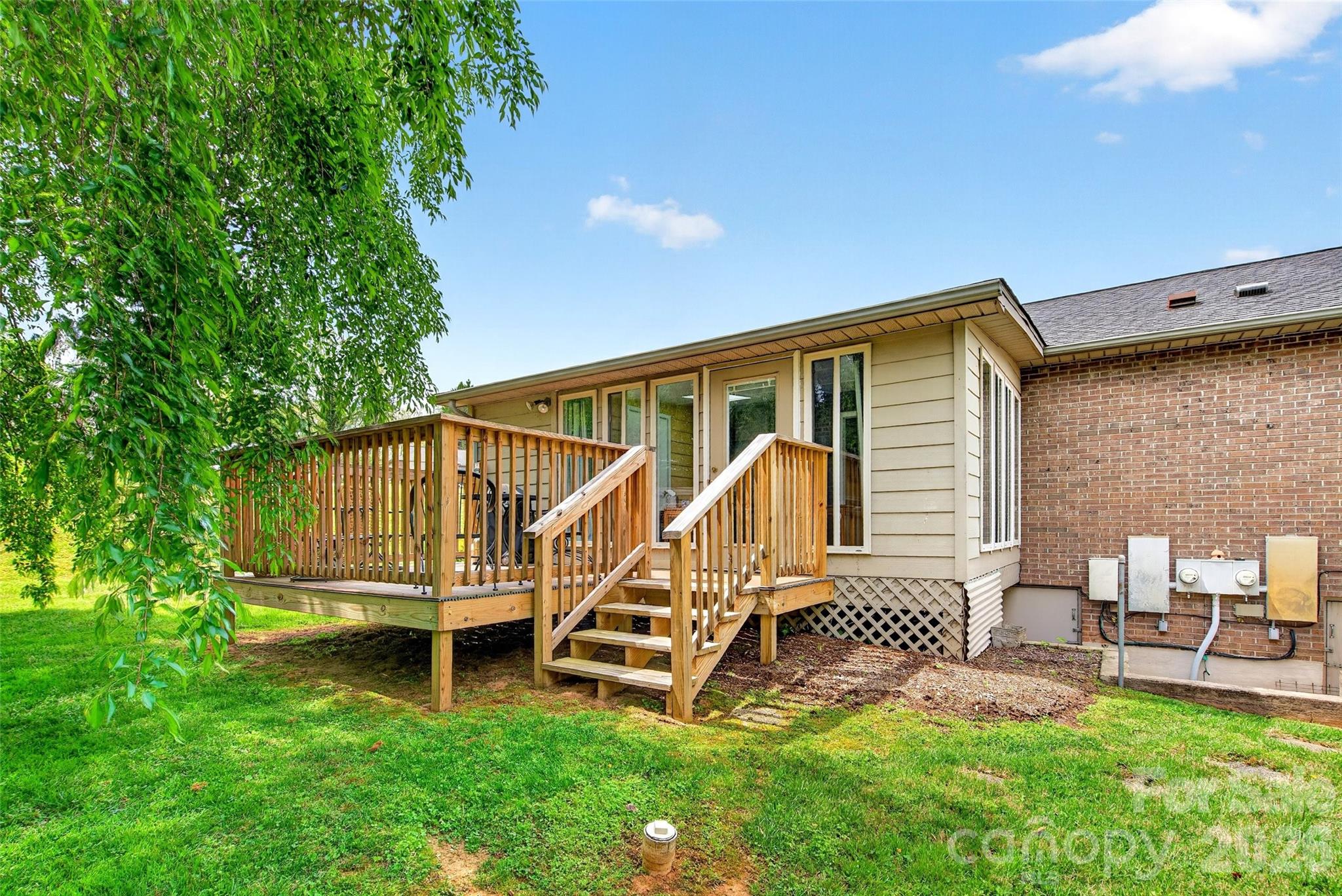 54 Deer Run Drive Marion NC 28752