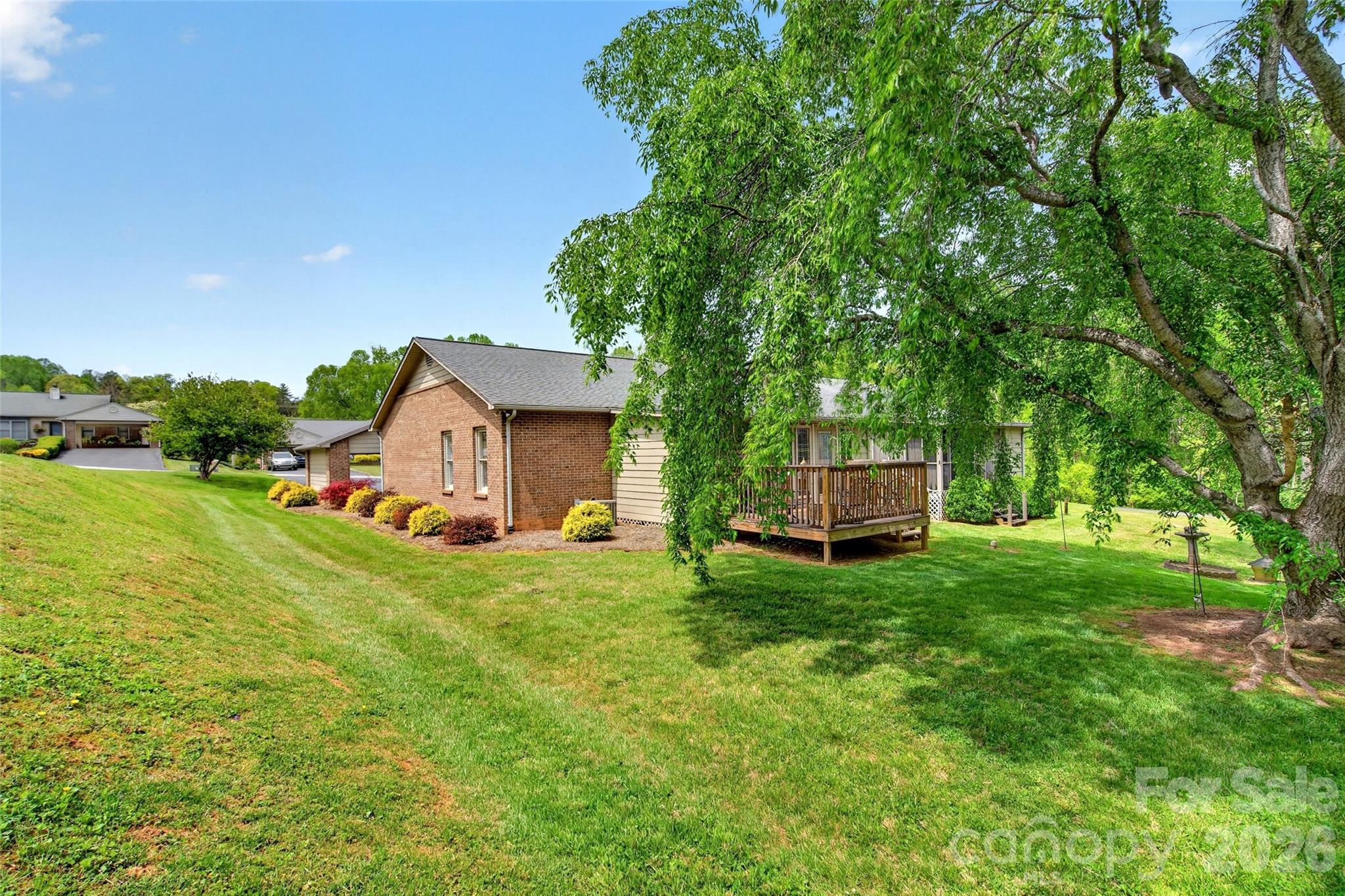 54 Deer Run Drive Marion NC 28752