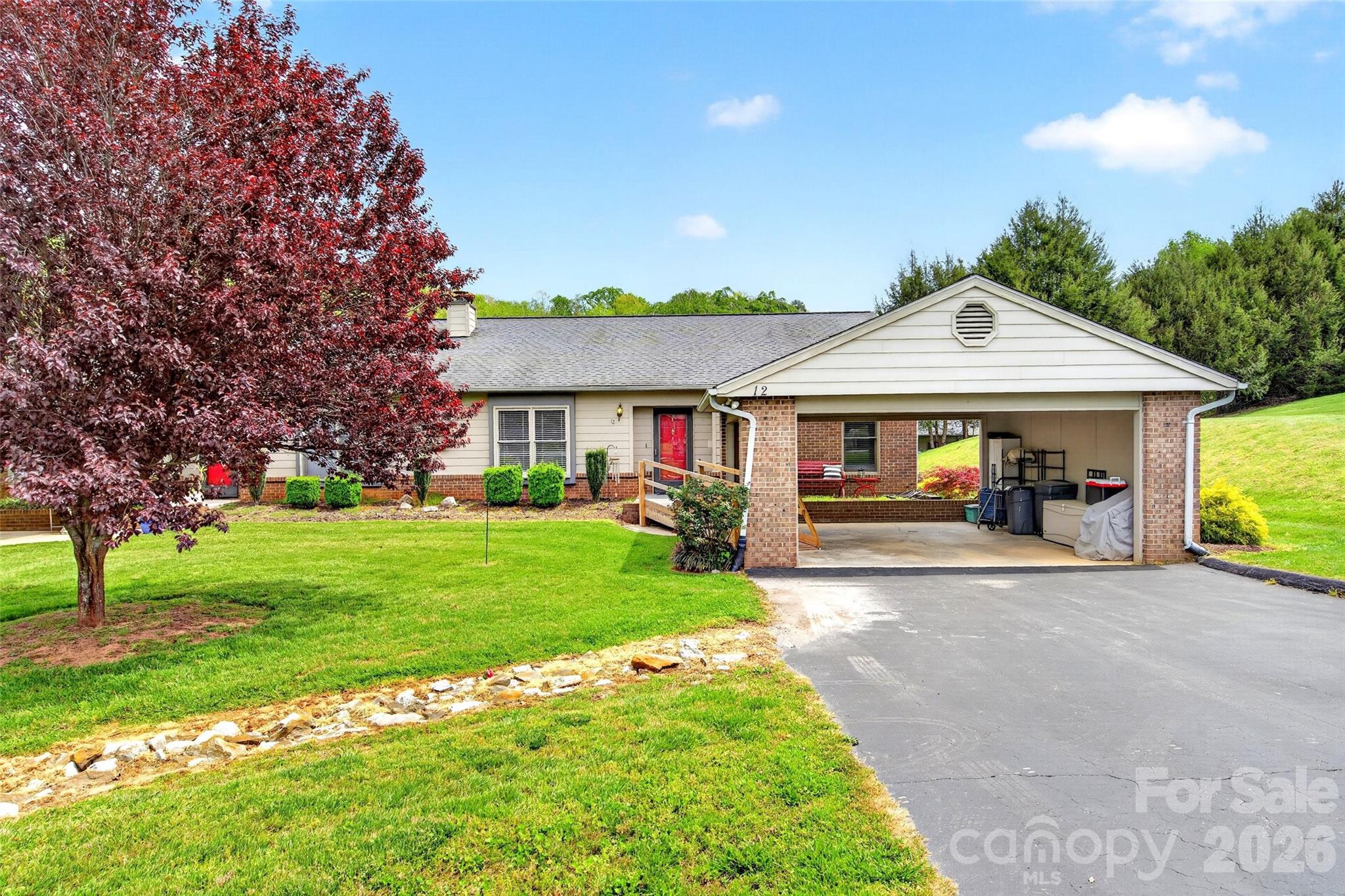 54 Deer Run Drive Marion NC 28752