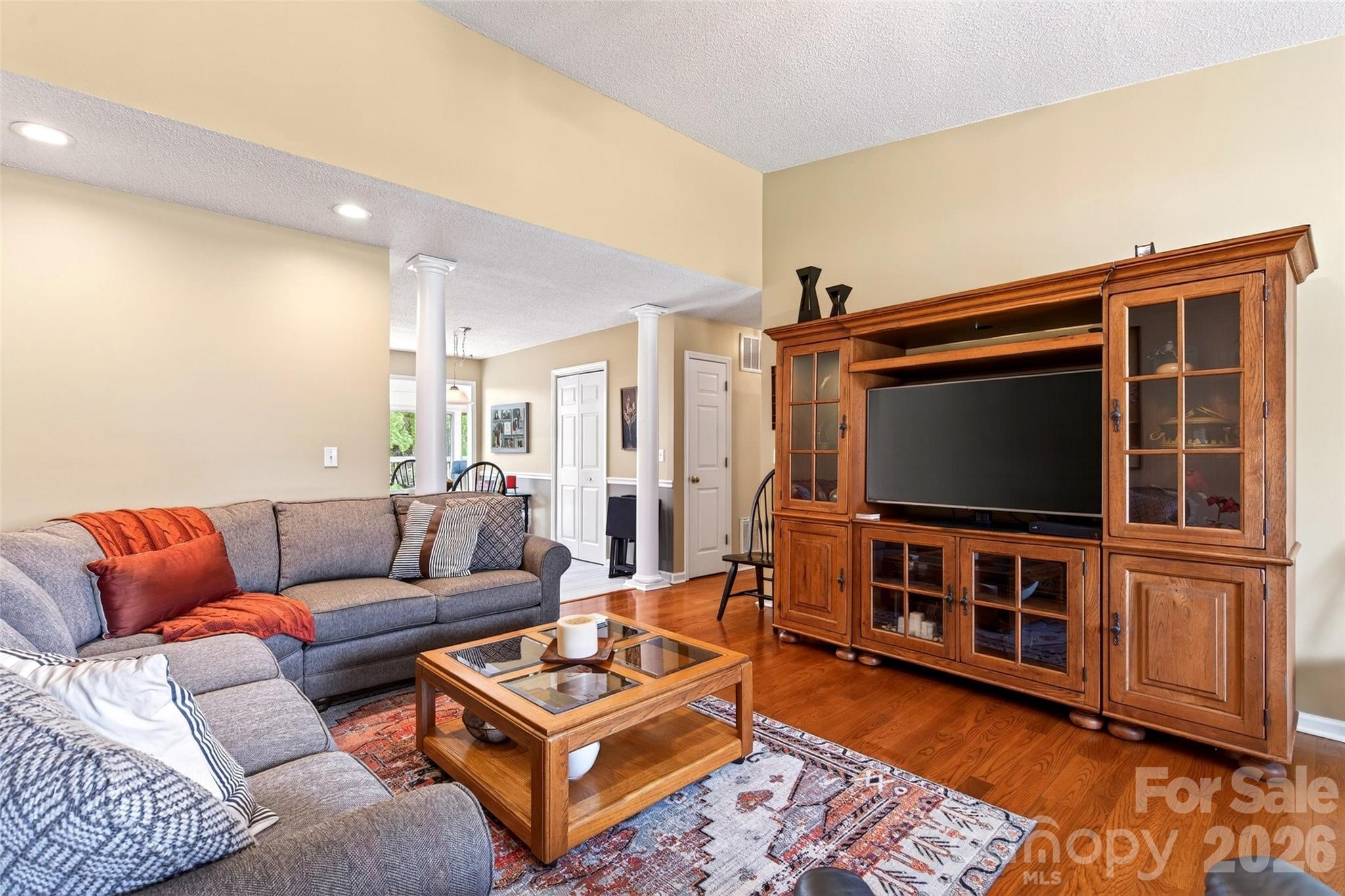 54 Deer Run Drive Marion NC 28752