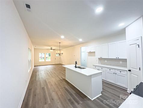 Lot 1 New Pineola Road Charlotte NC 28208