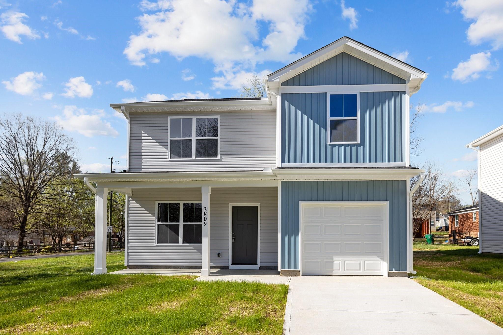 3809 W Sugar Creek Road Charlotte NC 28269