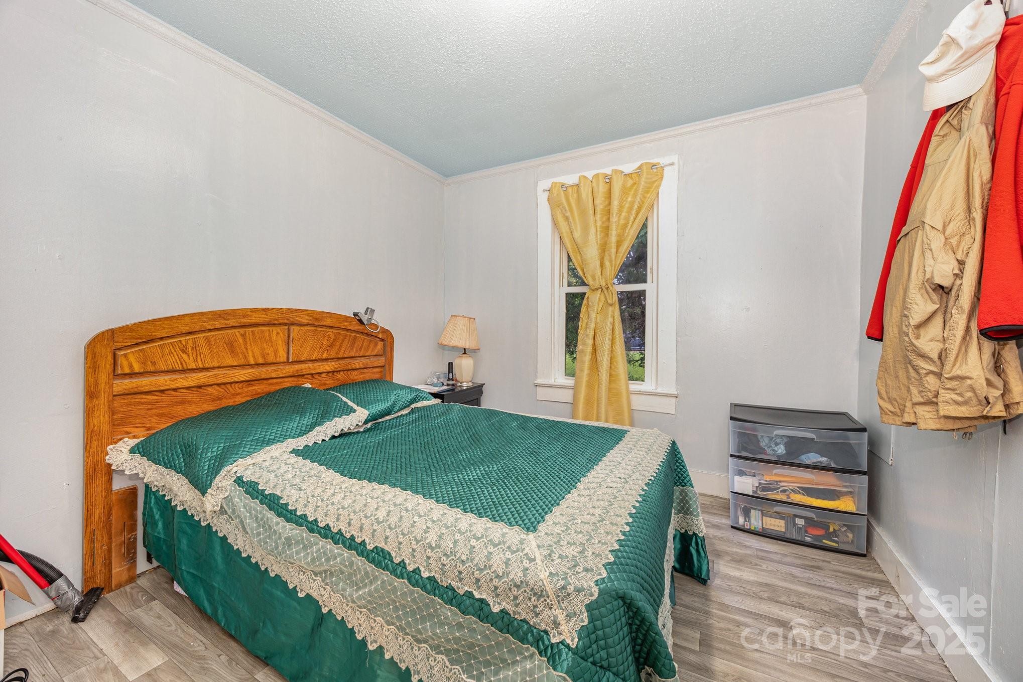1110 Wall Street Statesville NC 28677
