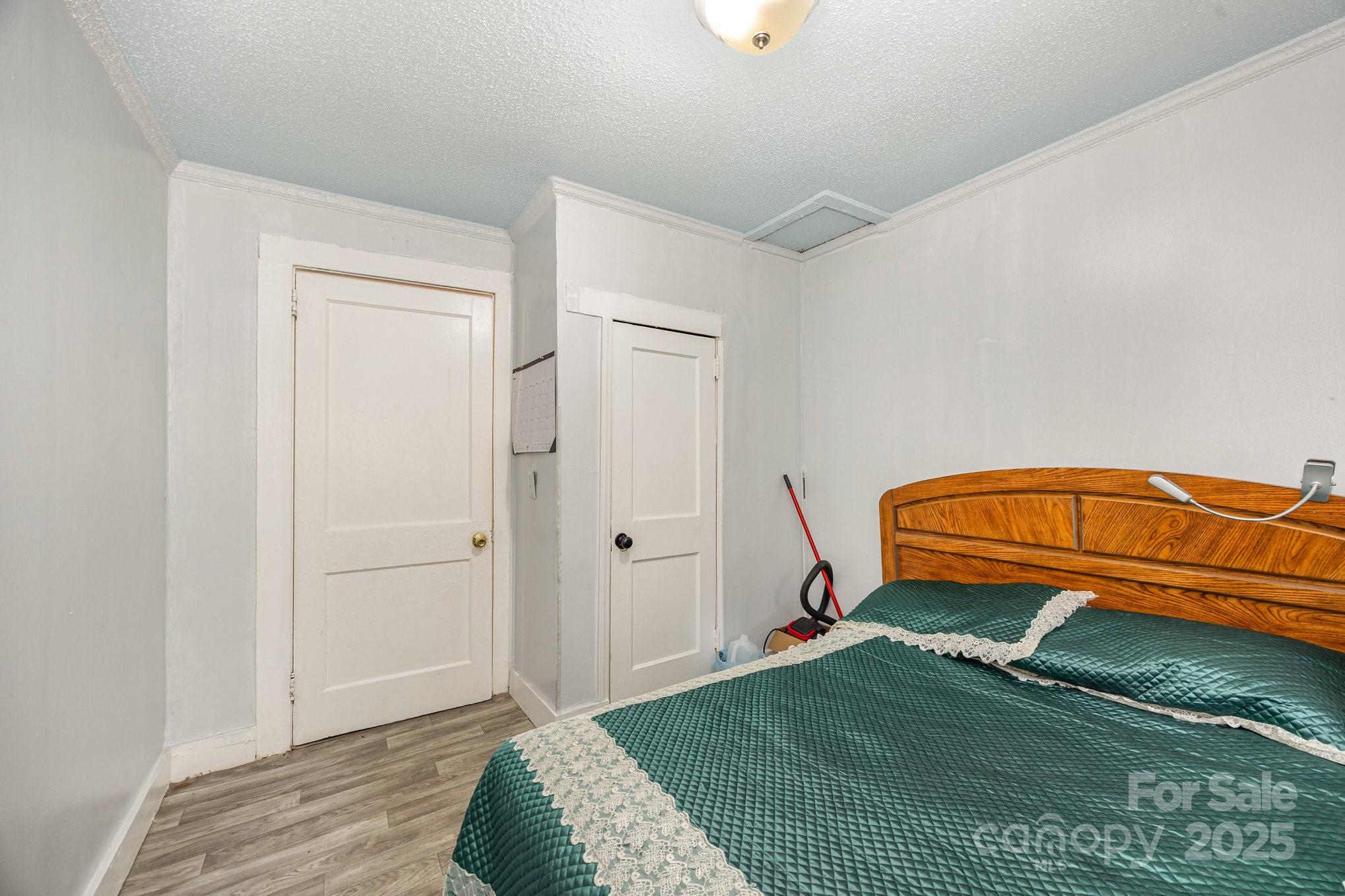 1110 Wall Street Statesville NC 28677