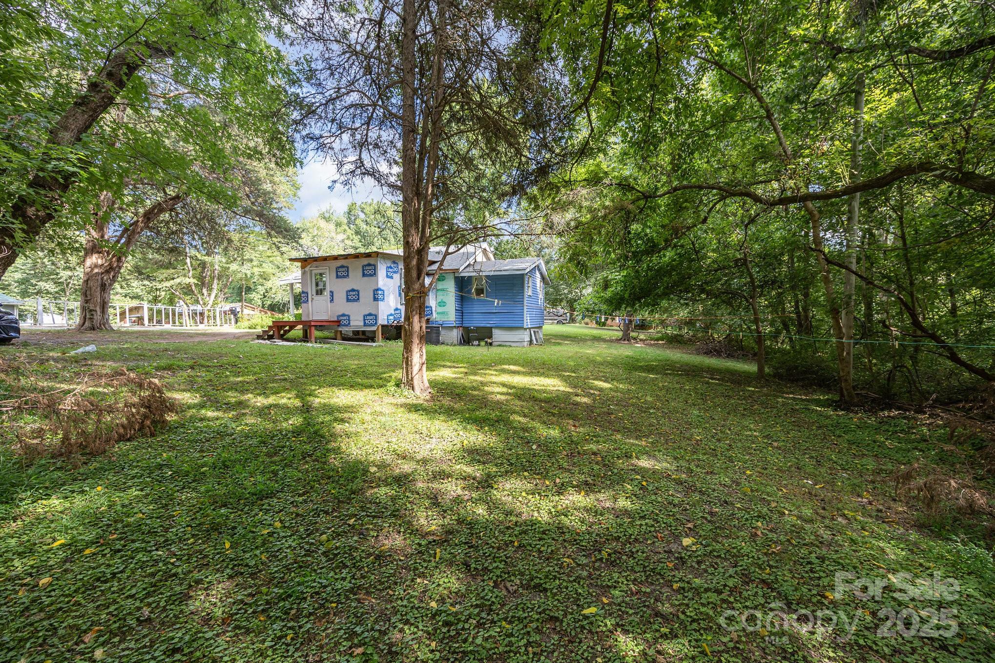 1110 Wall Street Statesville NC 28677