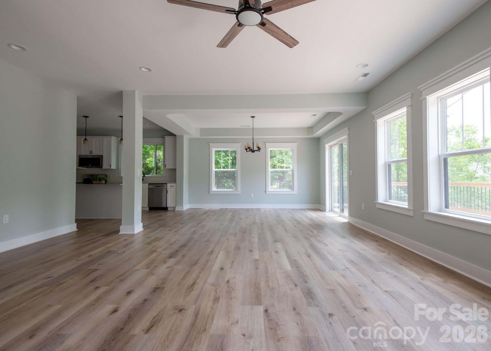 45 Gash Cove Road Hendersonville NC 28791