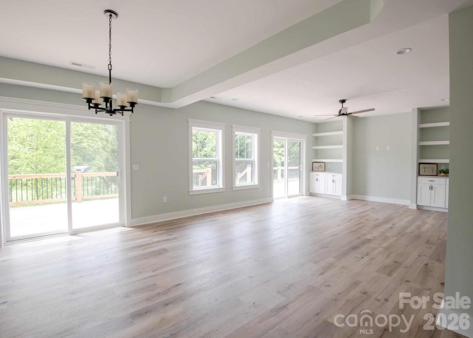 45 Gash Cove Road Hendersonville NC 28791