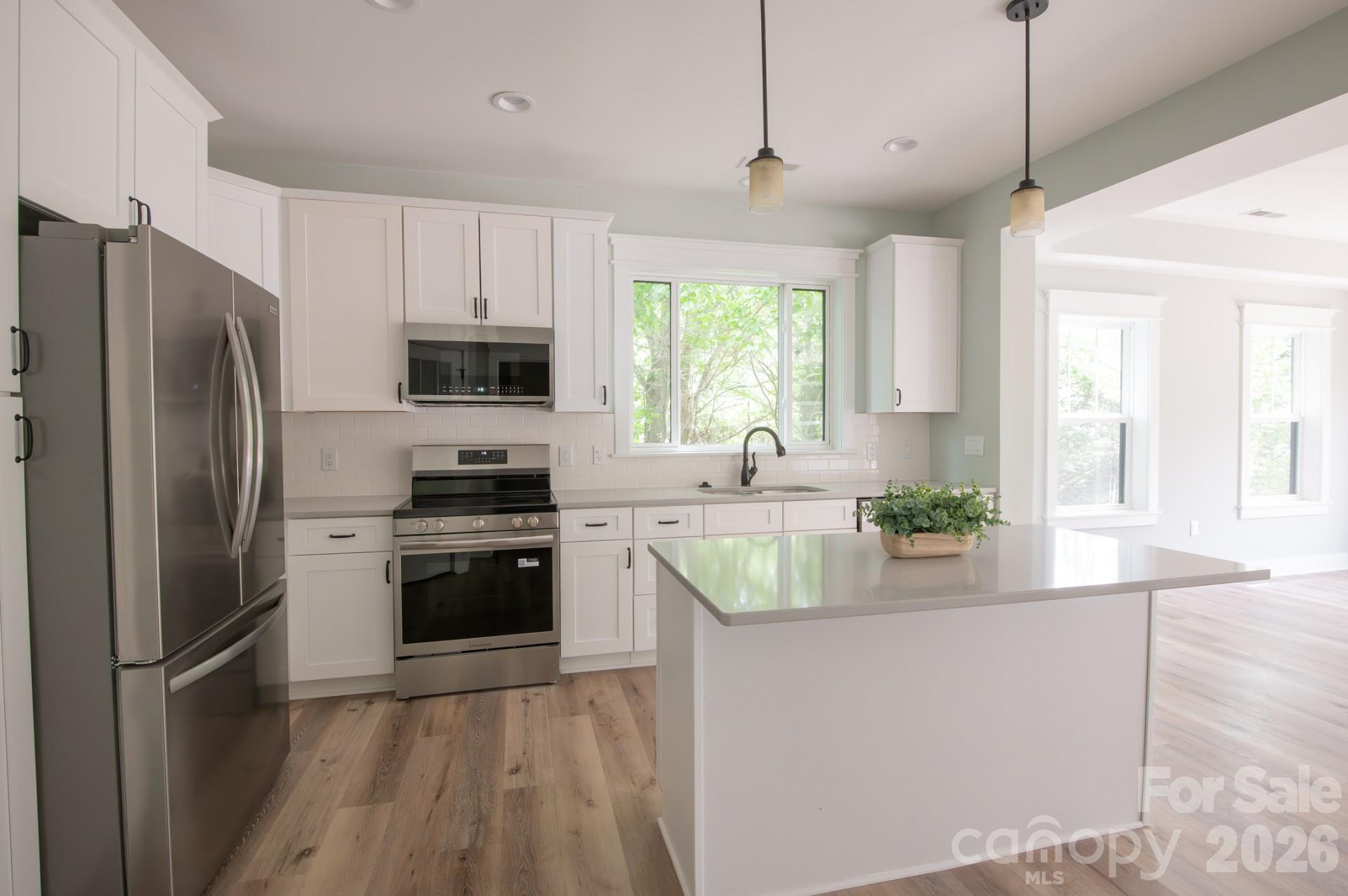 45 Gash Cove Road Hendersonville NC 28791