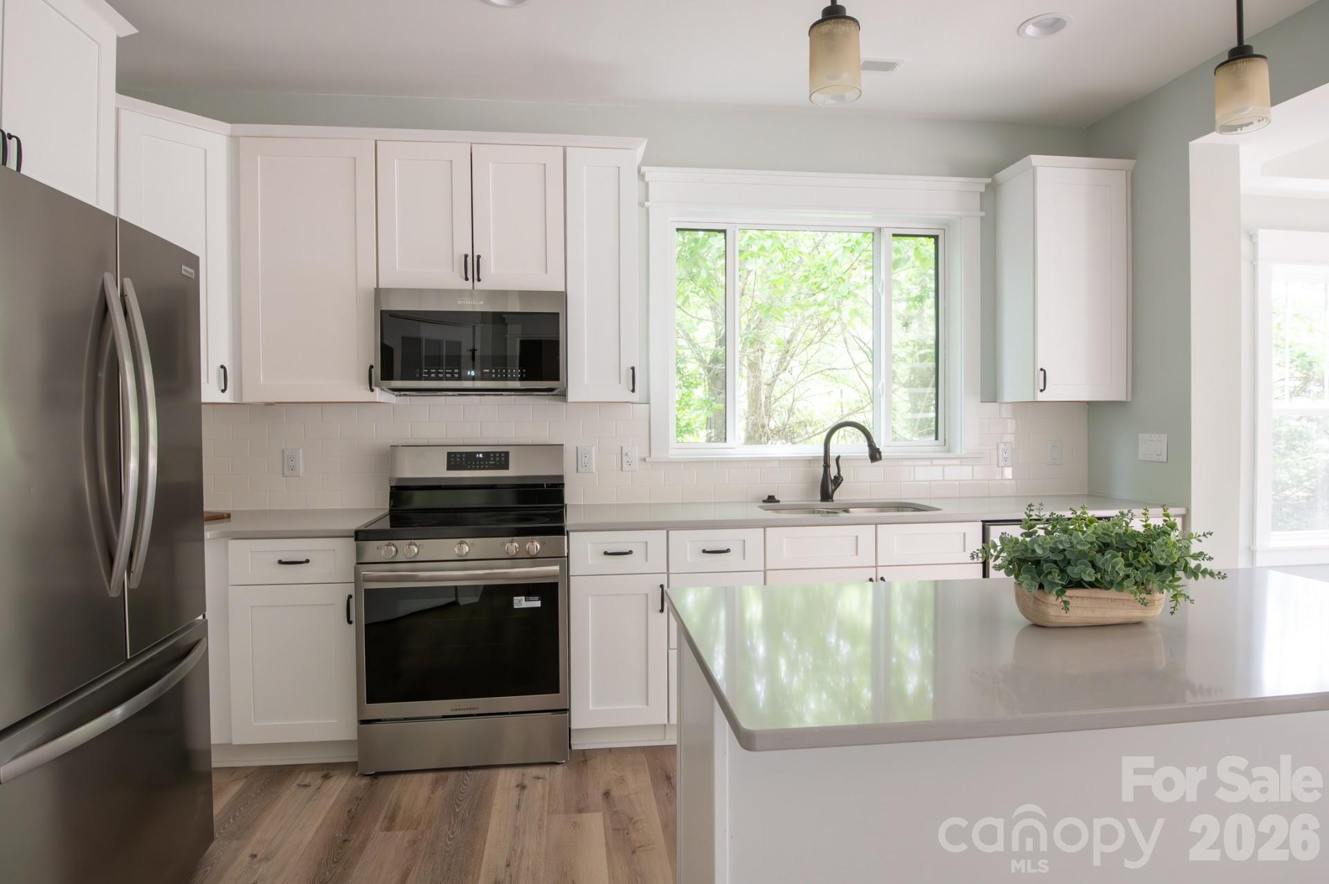 45 Gash Cove Road Hendersonville NC 28791