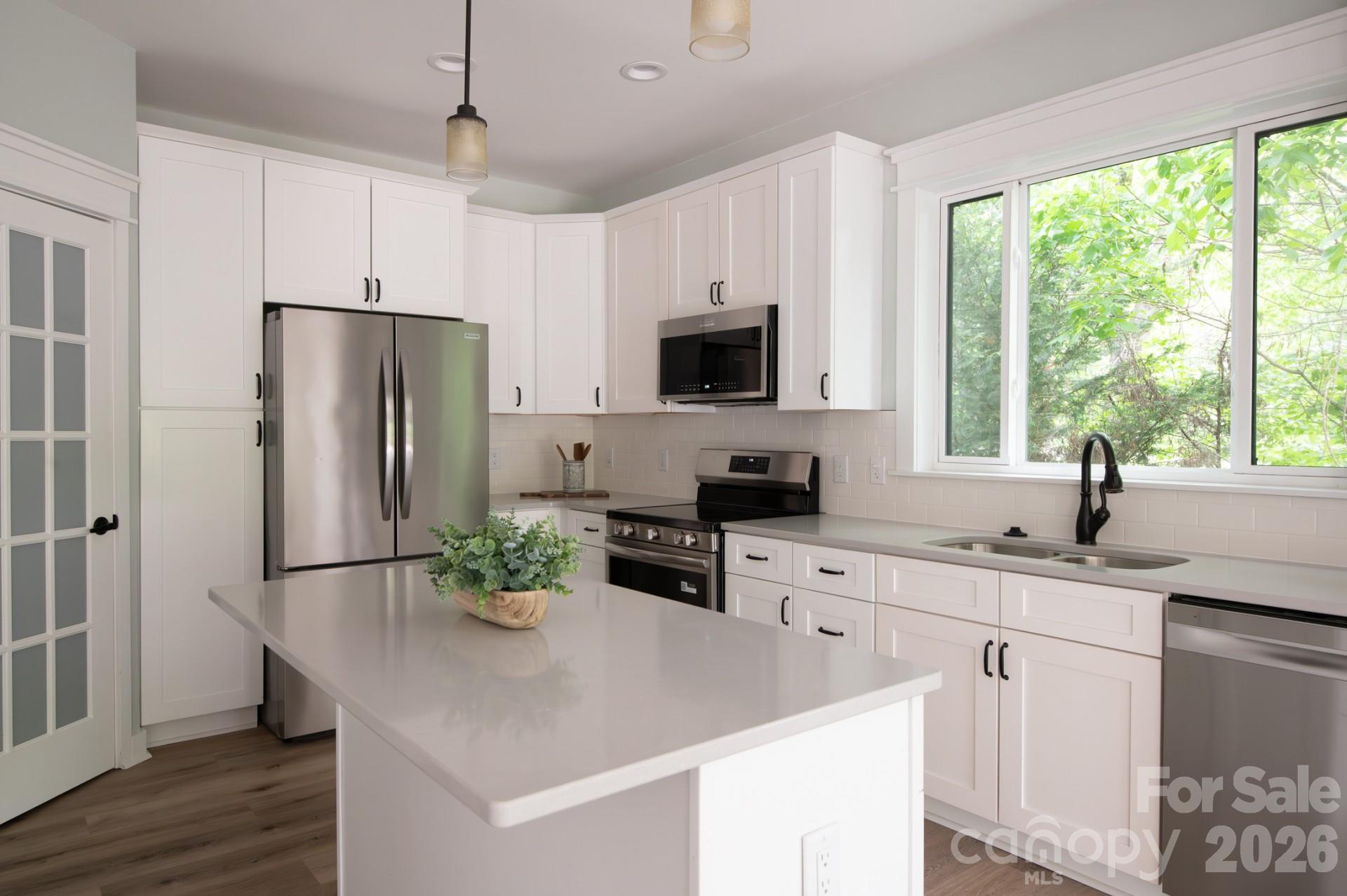 45 Gash Cove Road Hendersonville NC 28791