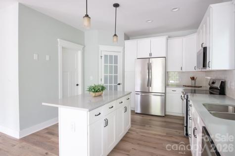 45 Gash Cove Road Hendersonville NC 28791