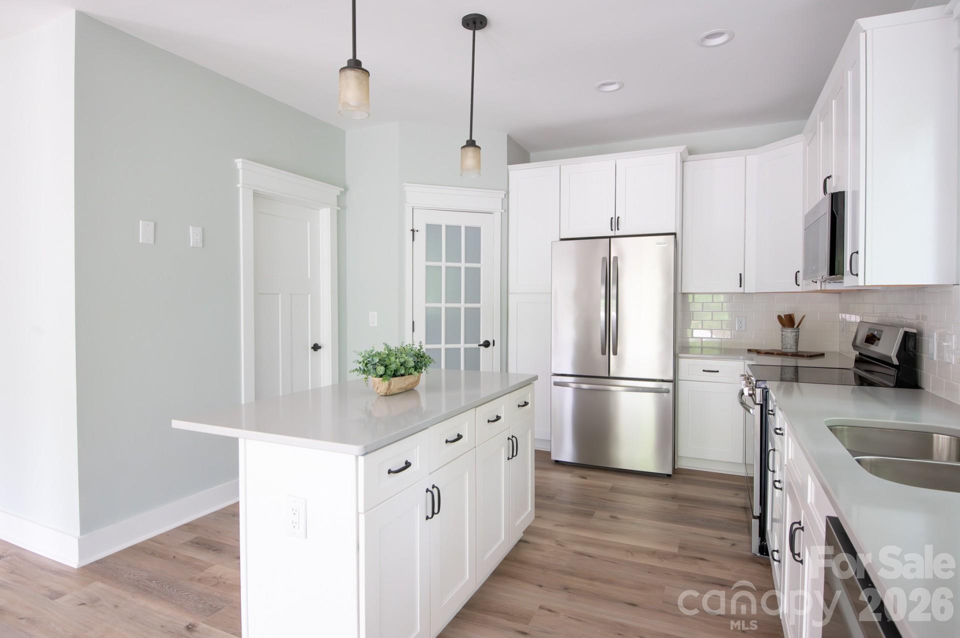 45 Gash Cove Road Hendersonville NC 28791