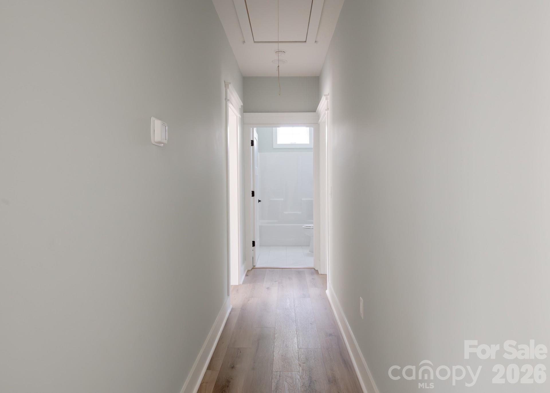 45 Gash Cove Road Hendersonville NC 28791