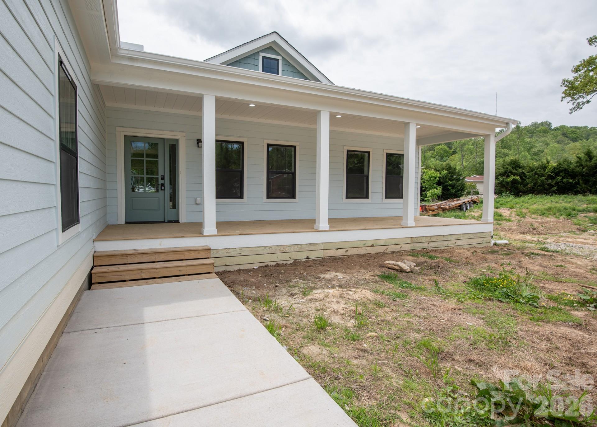 45 Gash Cove Road Hendersonville NC 28791