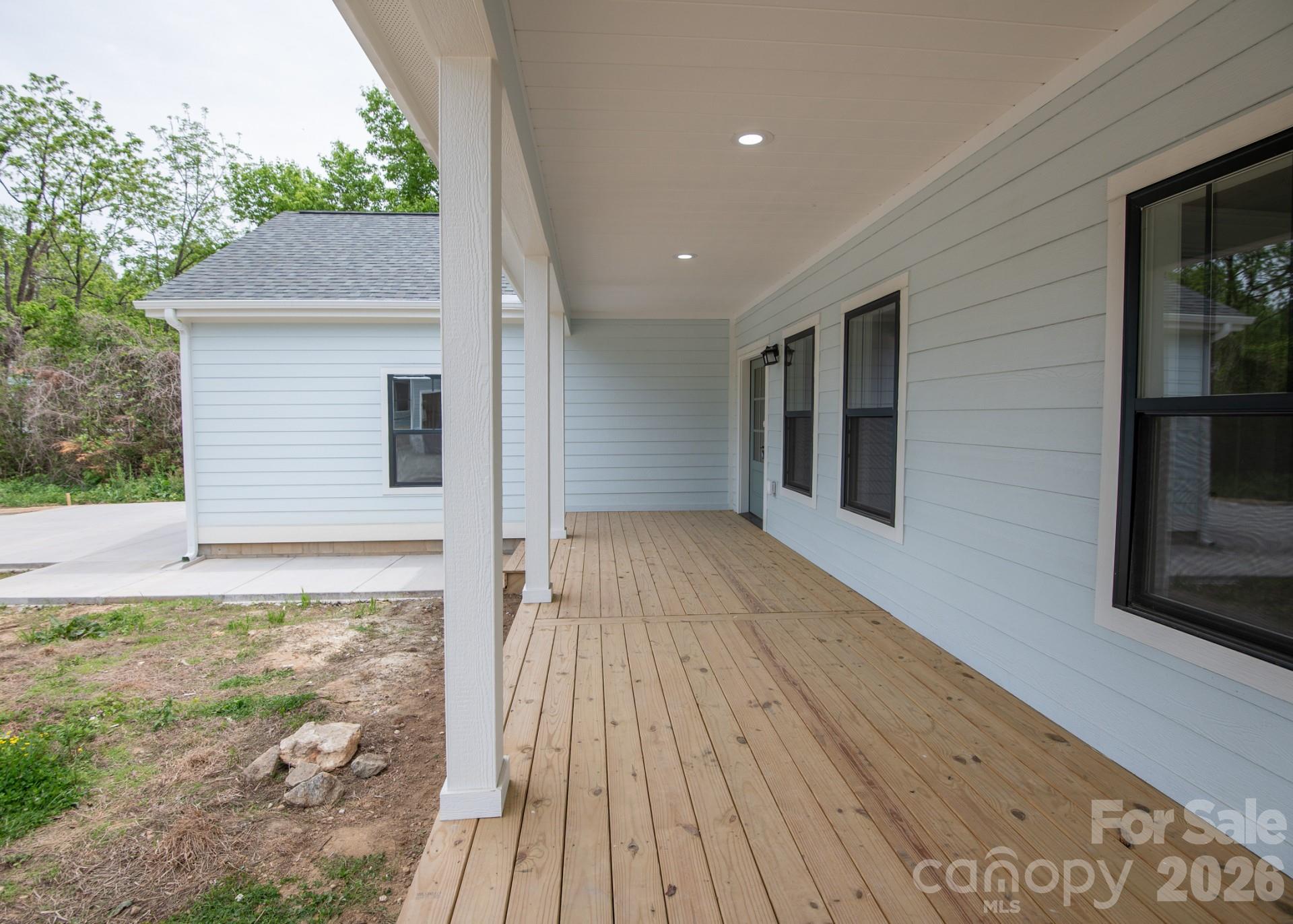 45 Gash Cove Road Hendersonville NC 28791