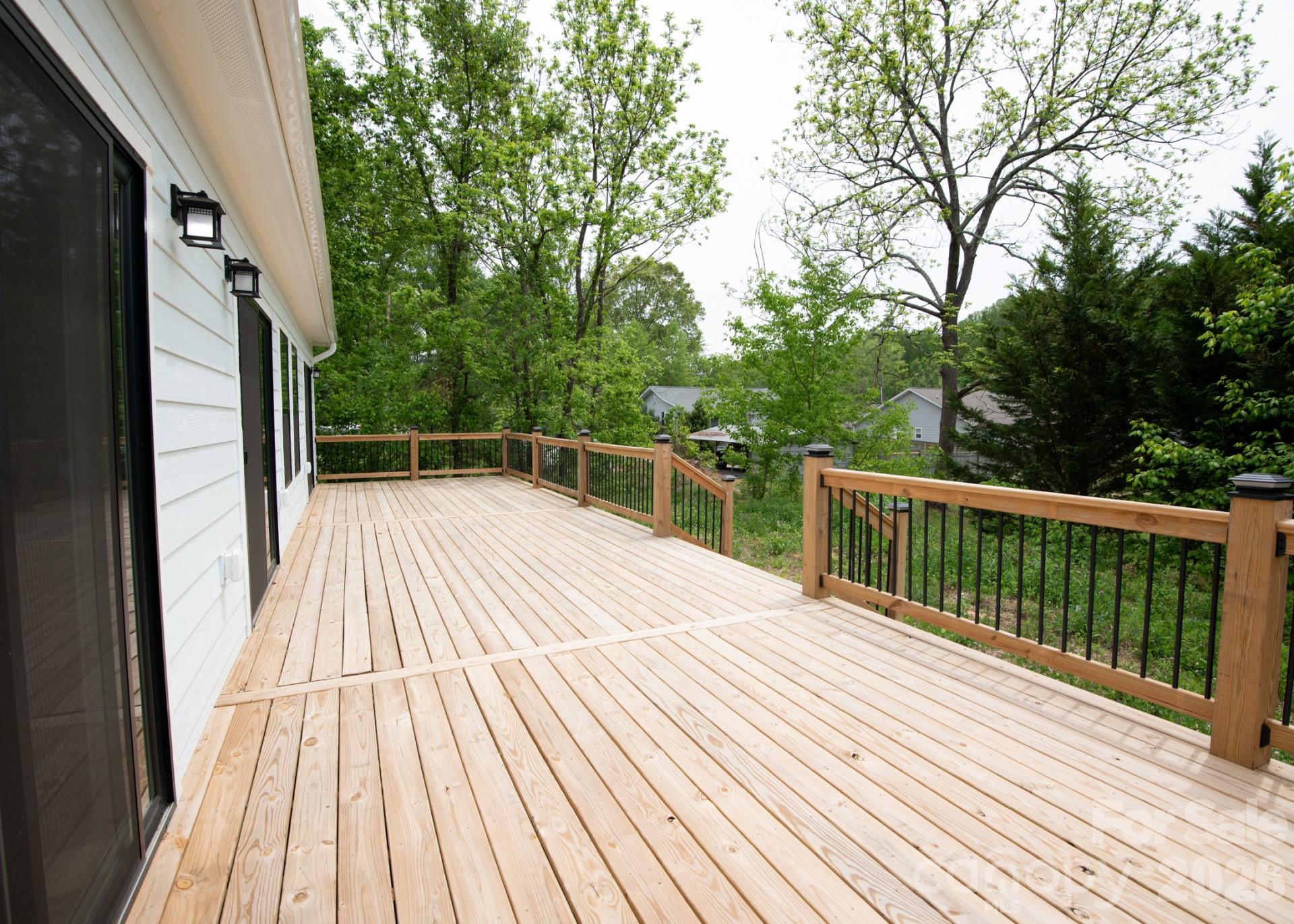 45 Gash Cove Road Hendersonville NC 28791