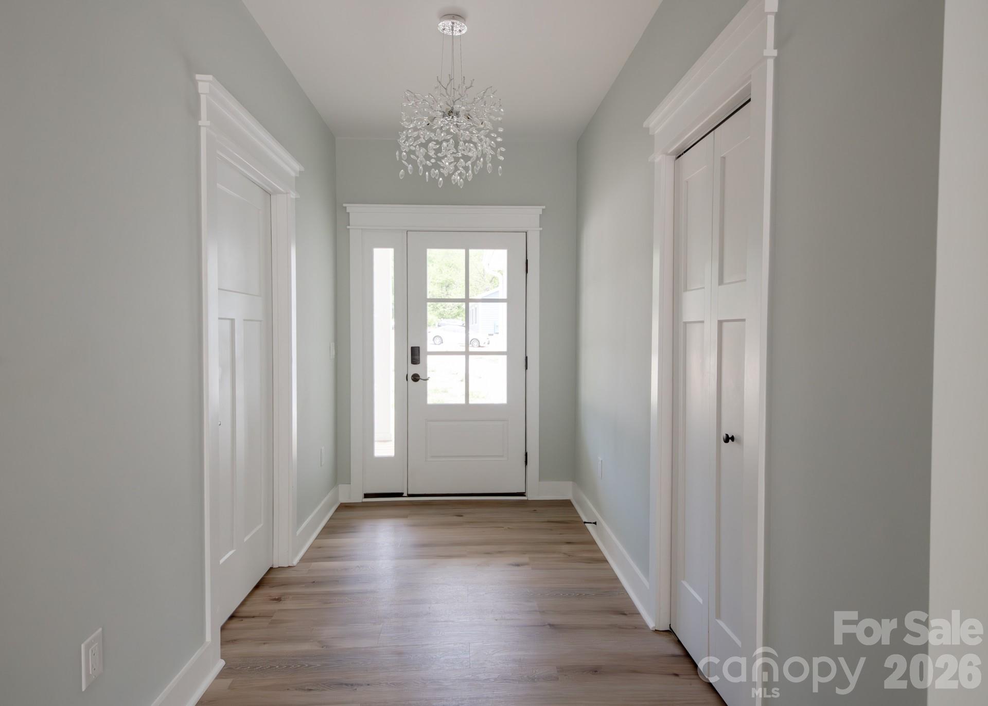 45 Gash Cove Road Hendersonville NC 28791