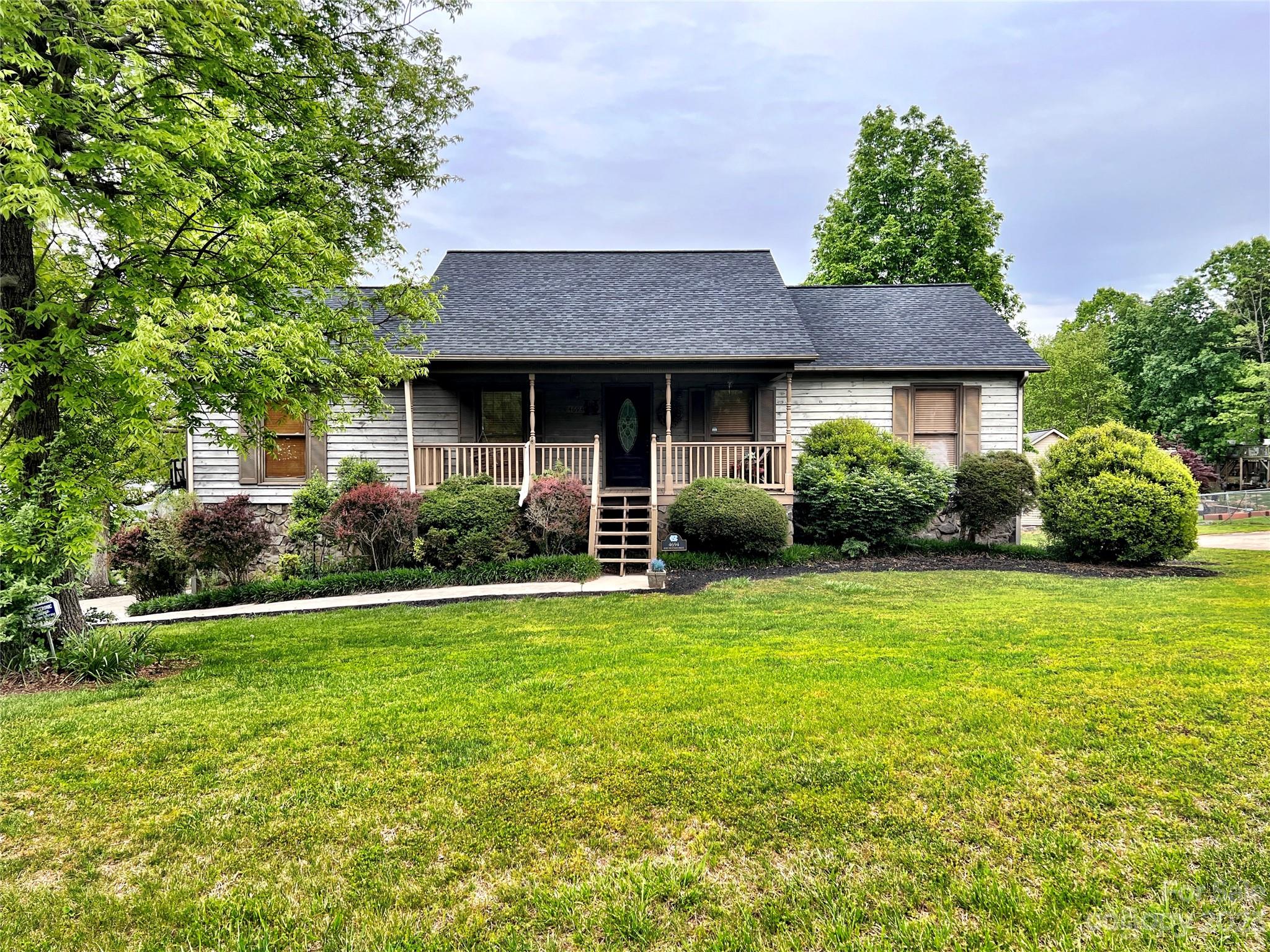 4694 Bert Huffman Drive Granite Falls NC 28630