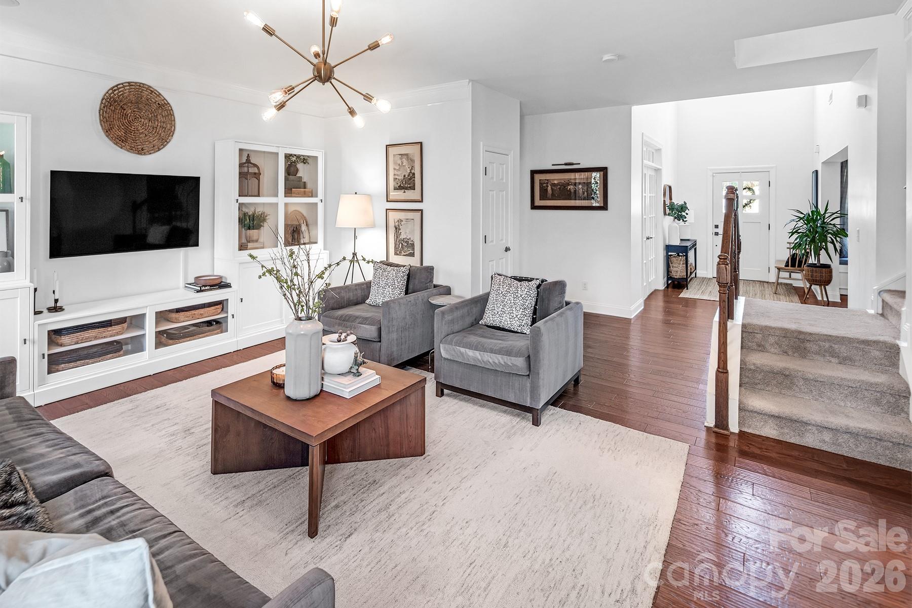4100 Hay Meadow Drive Mint Hill NC 28227