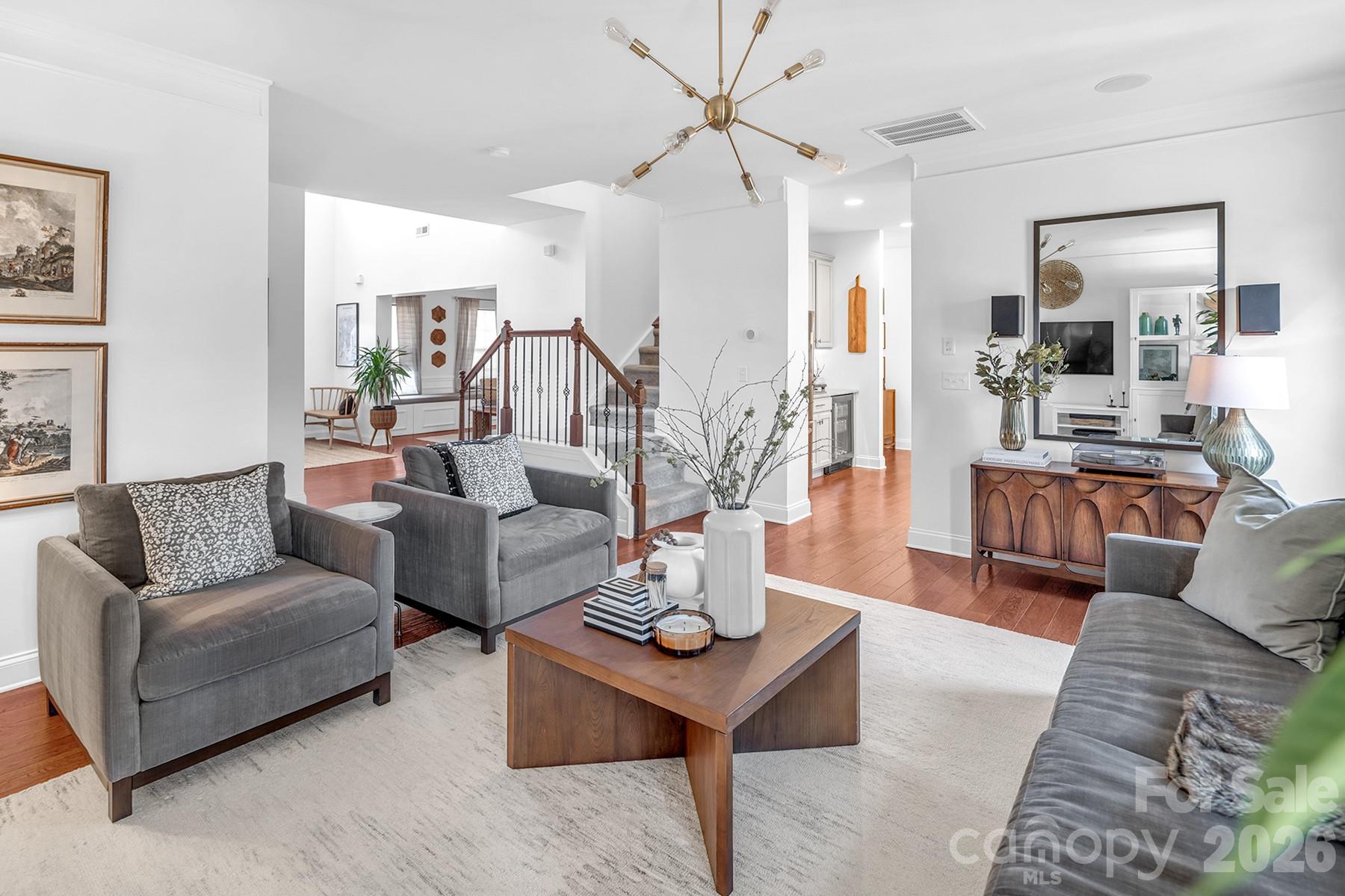 4100 Hay Meadow Drive Mint Hill NC 28227