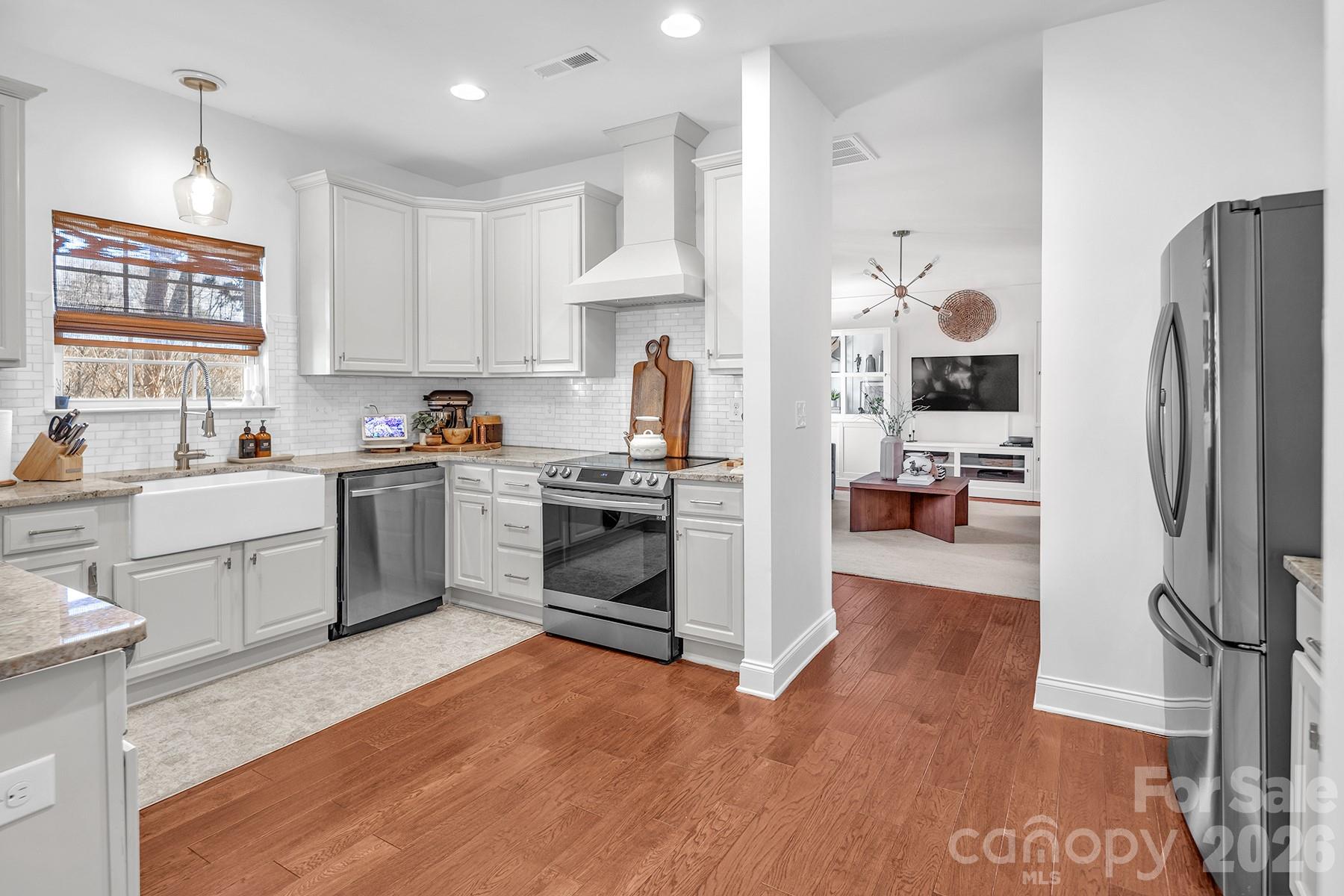 4100 Hay Meadow Drive Mint Hill NC 28227