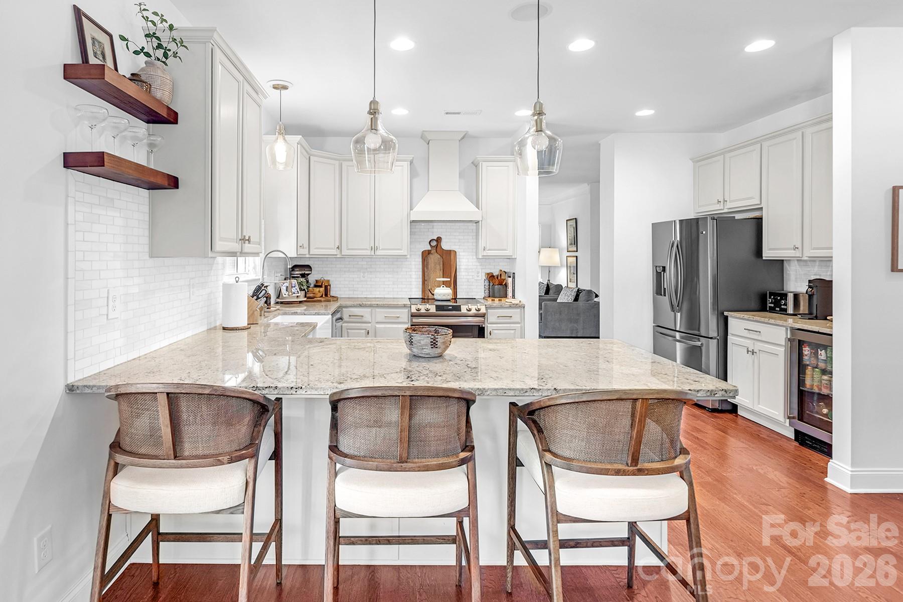 4100 Hay Meadow Drive Mint Hill NC 28227