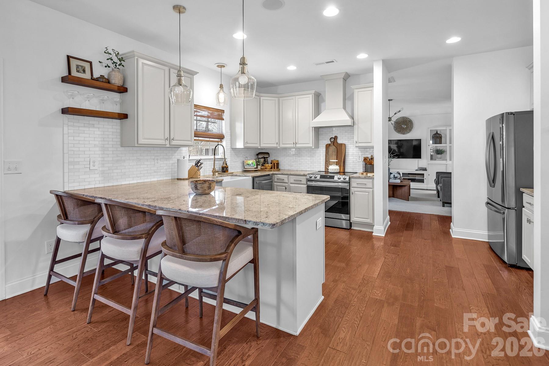 4100 Hay Meadow Drive Mint Hill NC 28227
