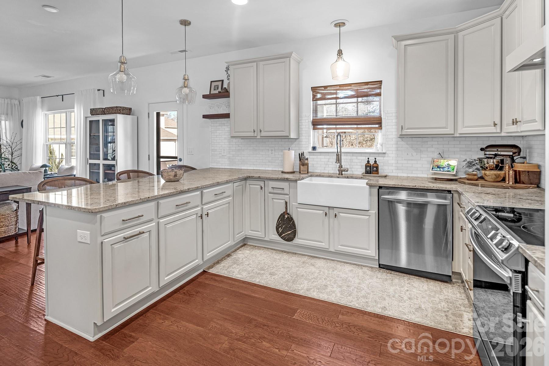 4100 Hay Meadow Drive Mint Hill NC 28227