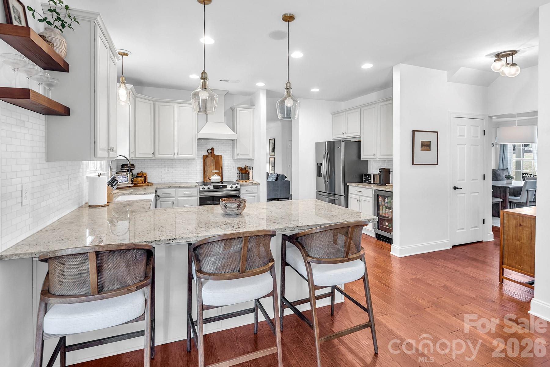 4100 Hay Meadow Drive Mint Hill NC 28227