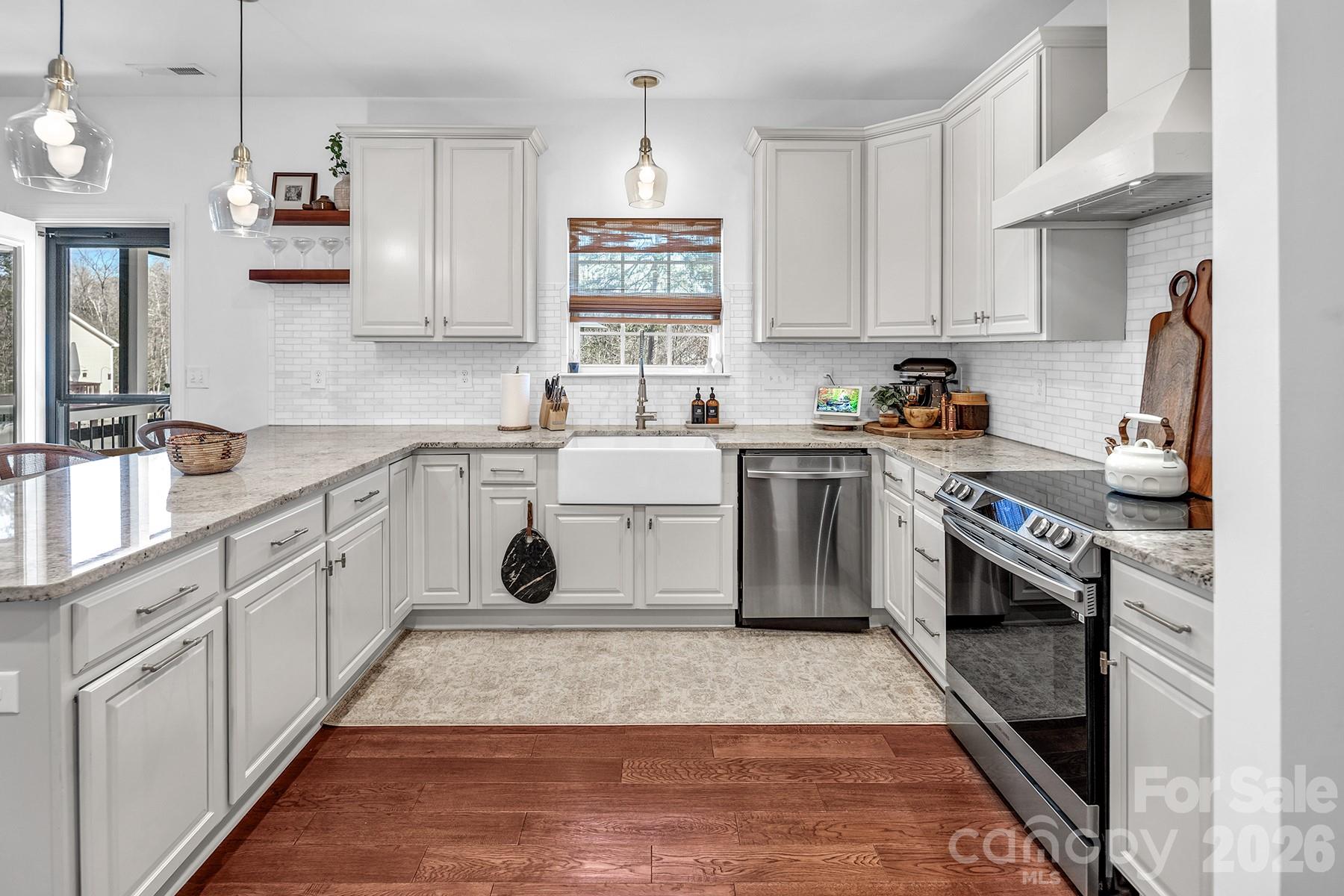 4100 Hay Meadow Drive Mint Hill NC 28227