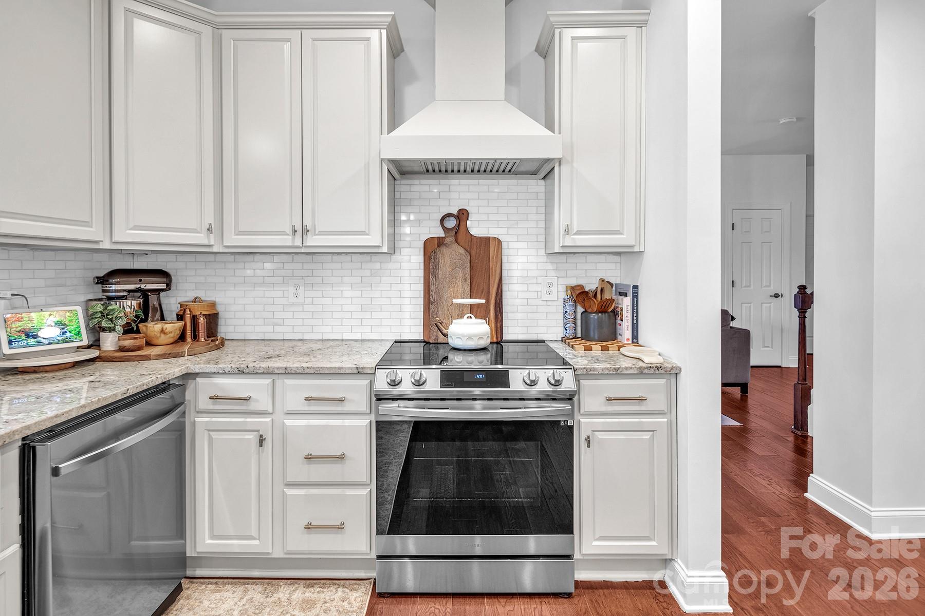 4100 Hay Meadow Drive Mint Hill NC 28227
