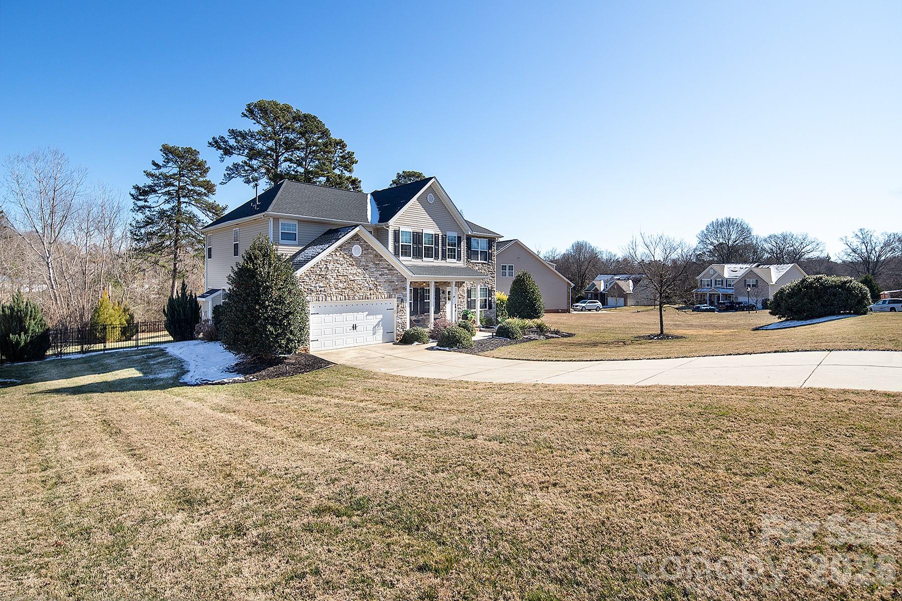 4100 Hay Meadow Drive Mint Hill NC 28227