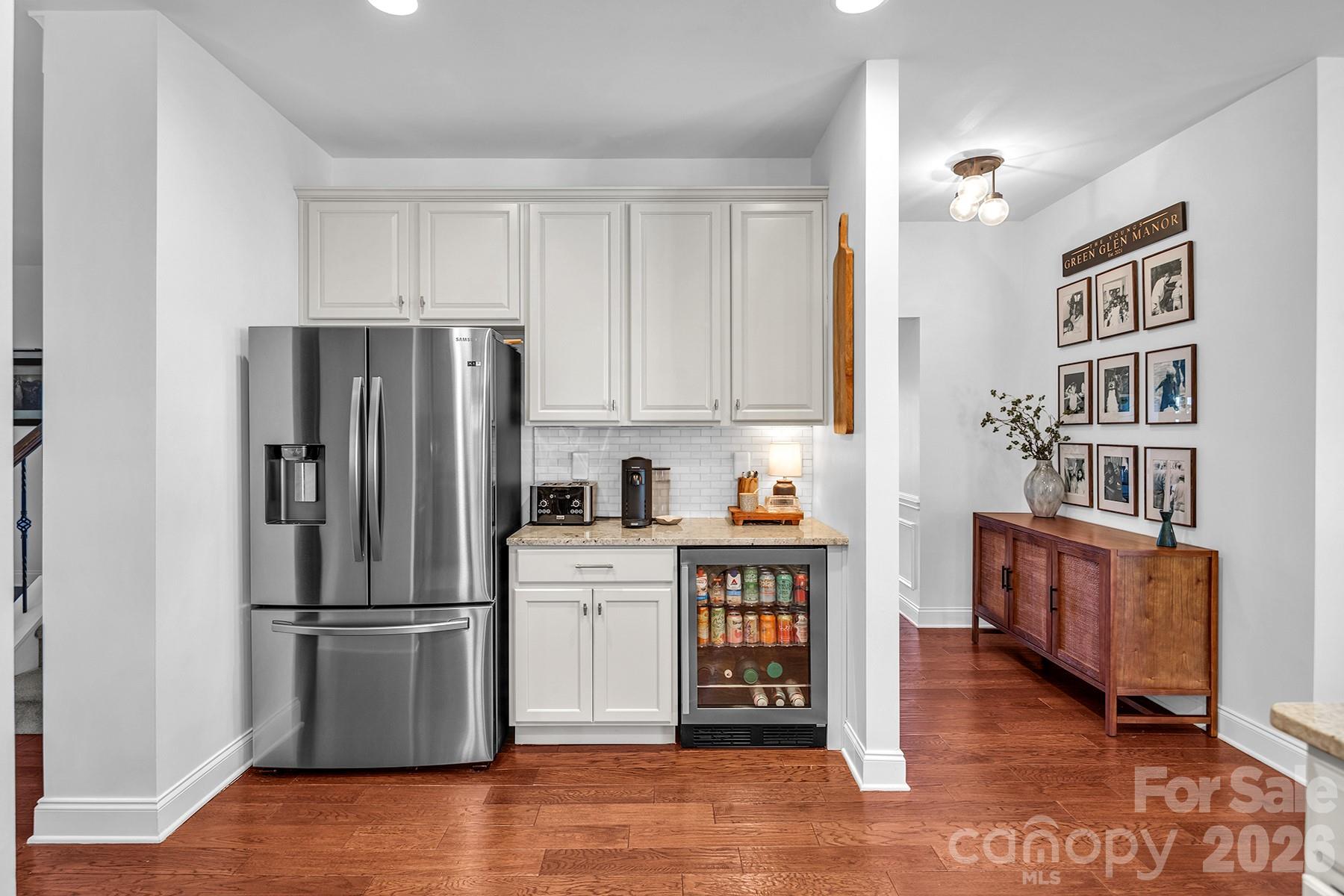 4100 Hay Meadow Drive Mint Hill NC 28227
