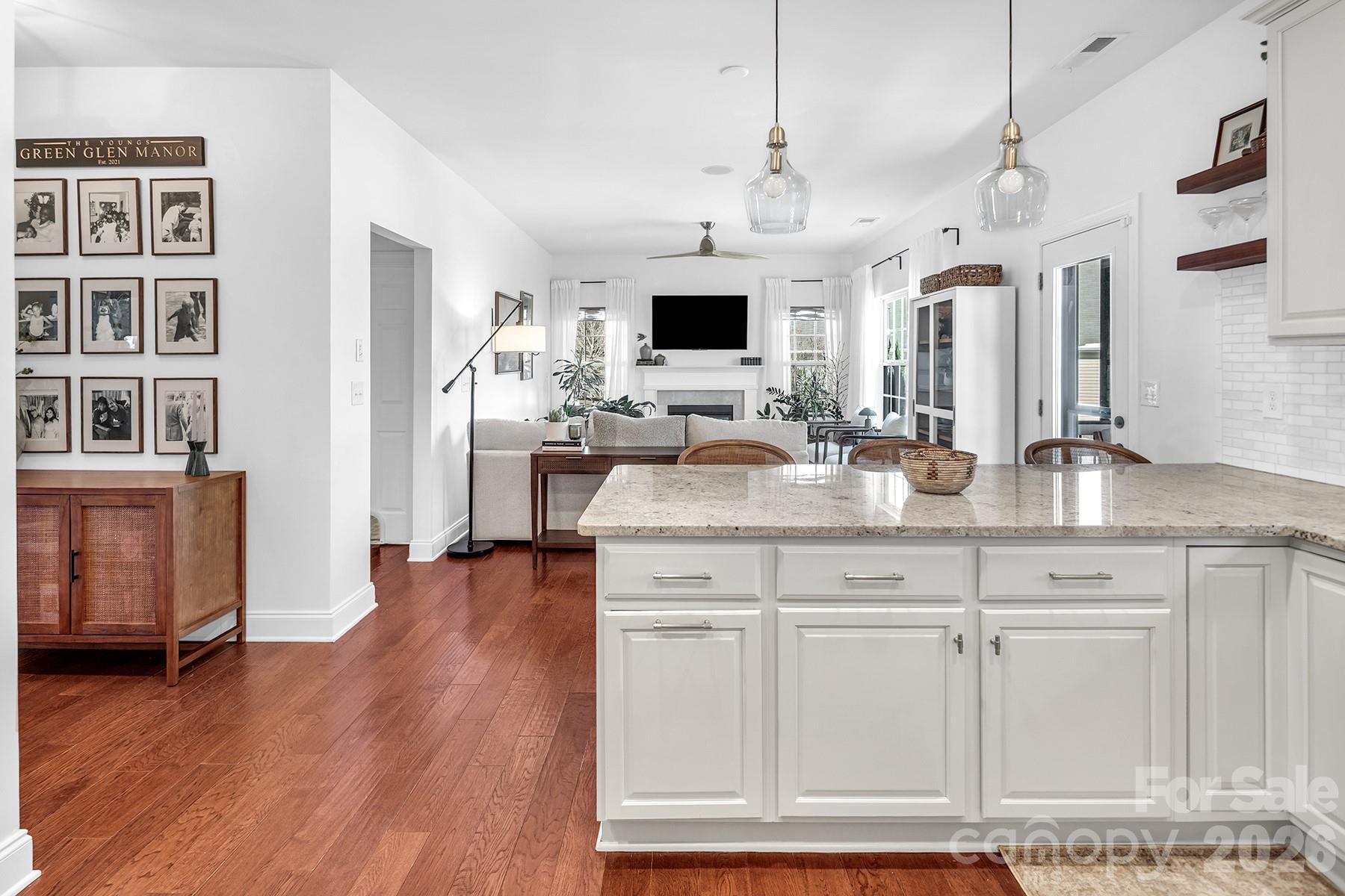 4100 Hay Meadow Drive Mint Hill NC 28227