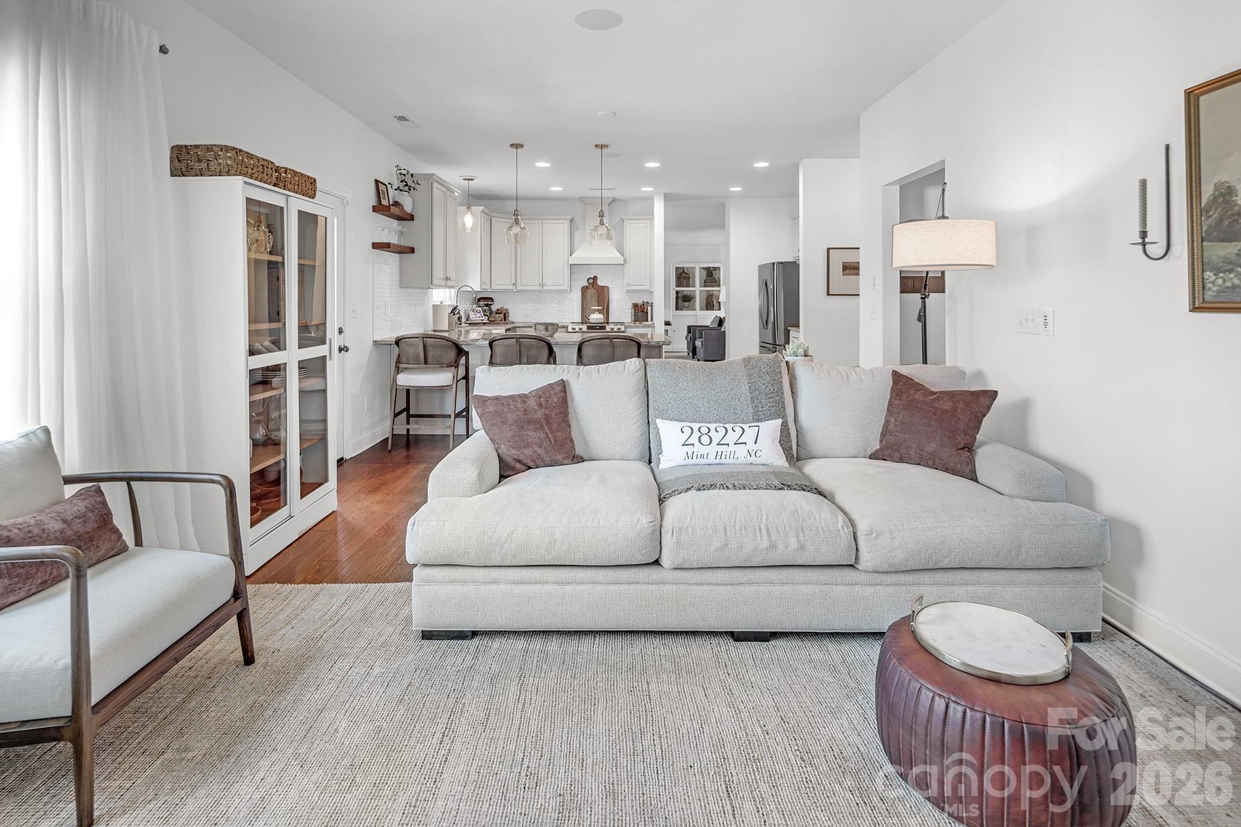 4100 Hay Meadow Drive Mint Hill NC 28227
