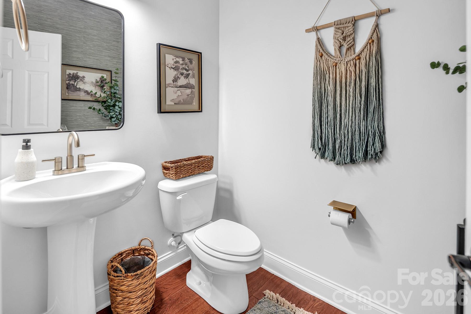4100 Hay Meadow Drive Mint Hill NC 28227