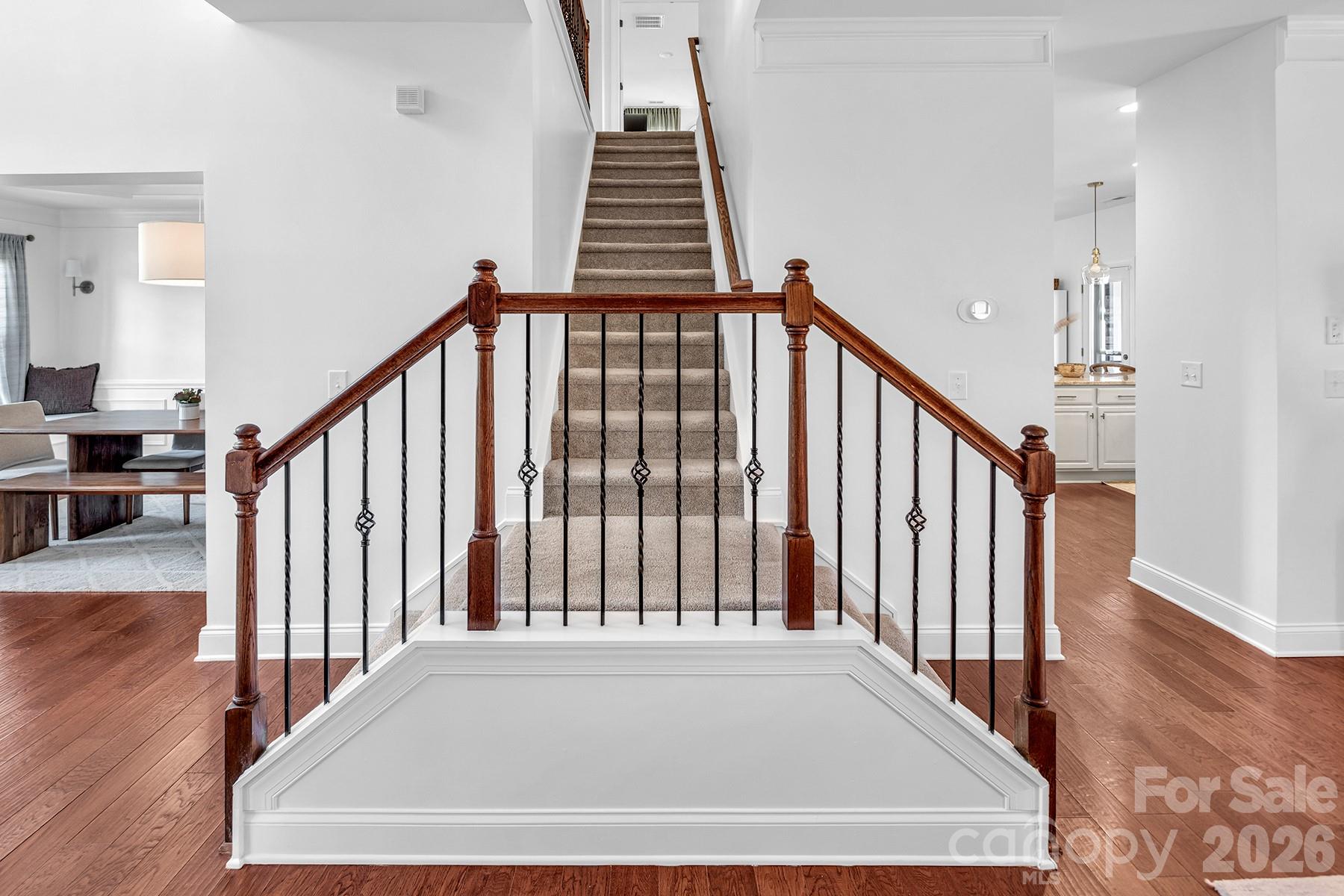 4100 Hay Meadow Drive Mint Hill NC 28227