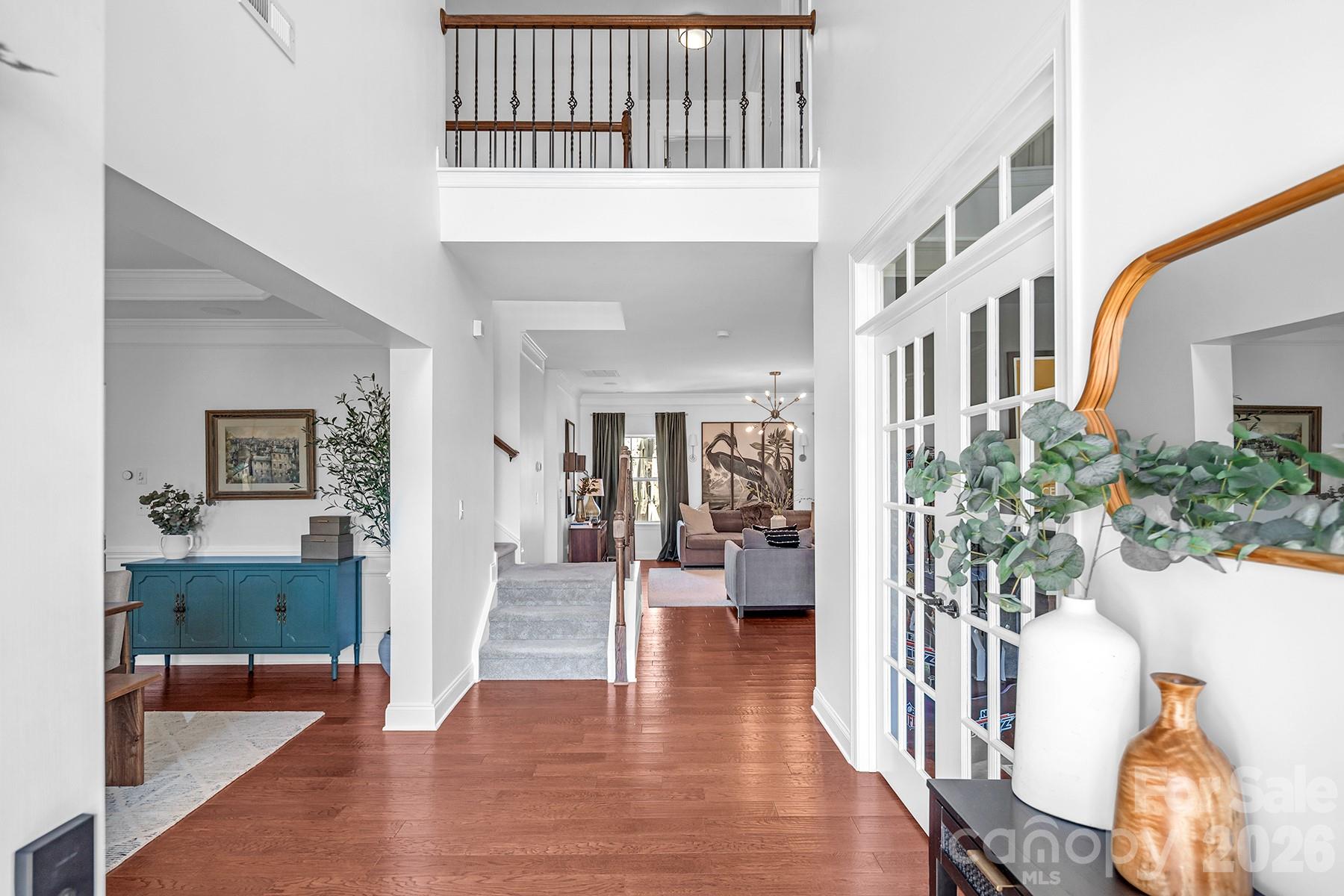 4100 Hay Meadow Drive Mint Hill NC 28227