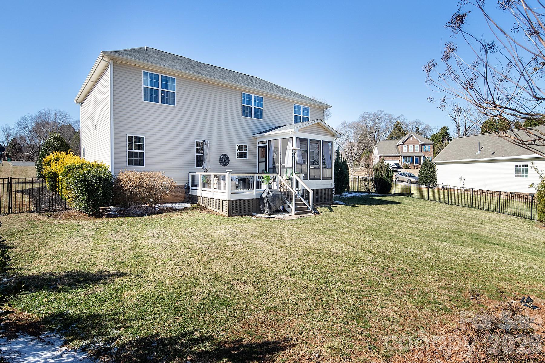 4100 Hay Meadow Drive Mint Hill NC 28227