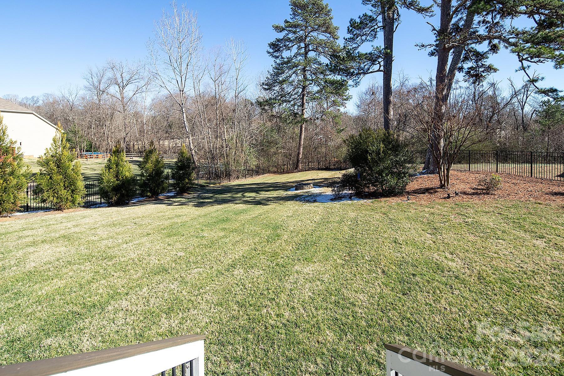 4100 Hay Meadow Drive Mint Hill NC 28227