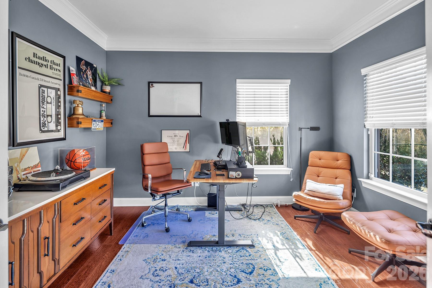 4100 Hay Meadow Drive Mint Hill NC 28227
