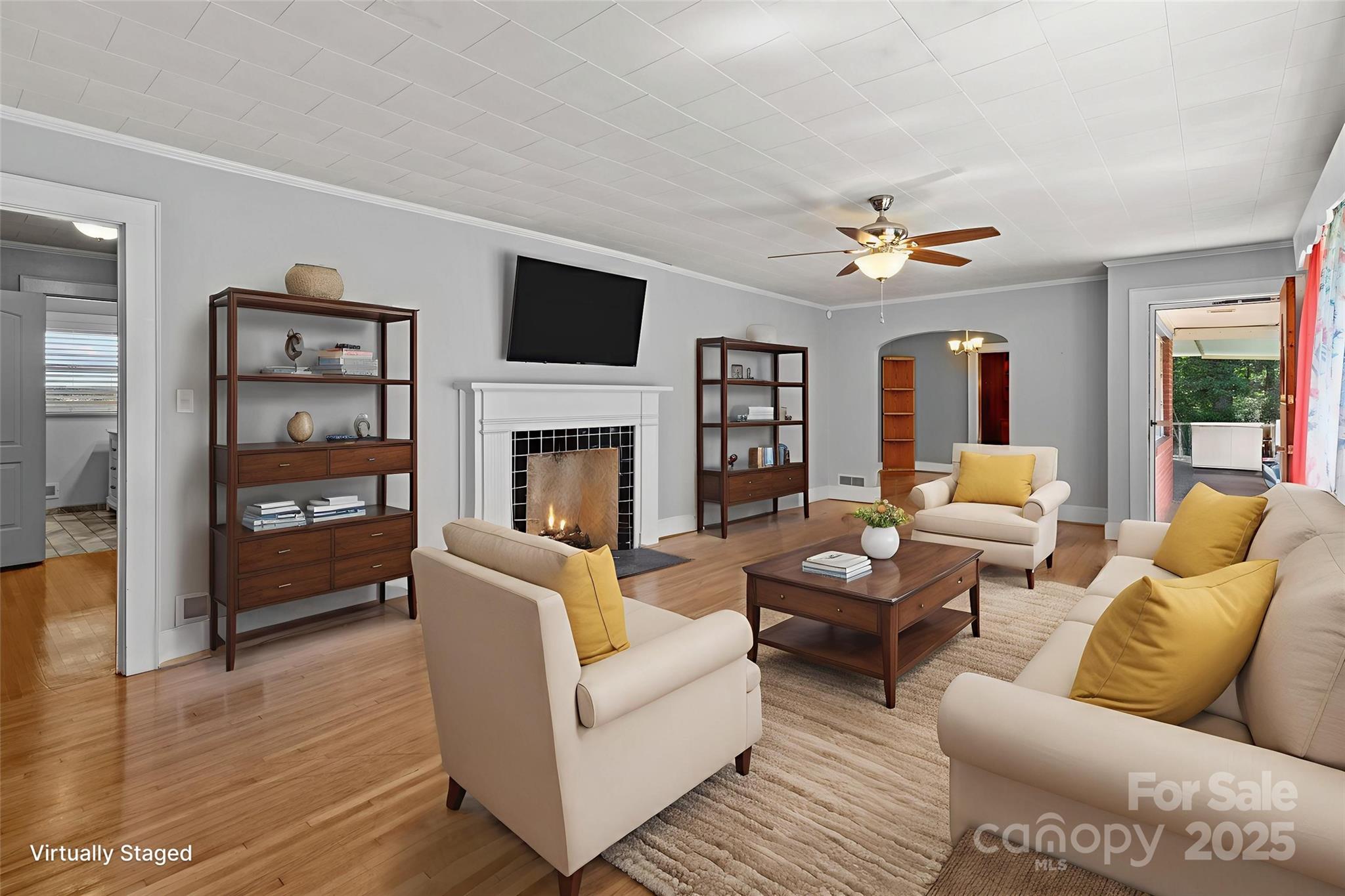 24501 Canton Road Albemarle NC 28001